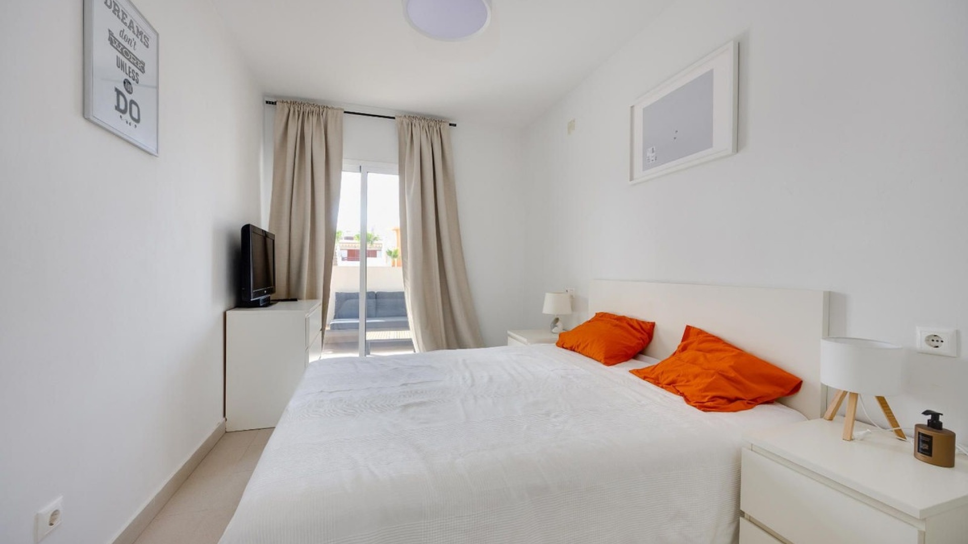 Revente - Appartement - Orihuela - Orihuela Costa