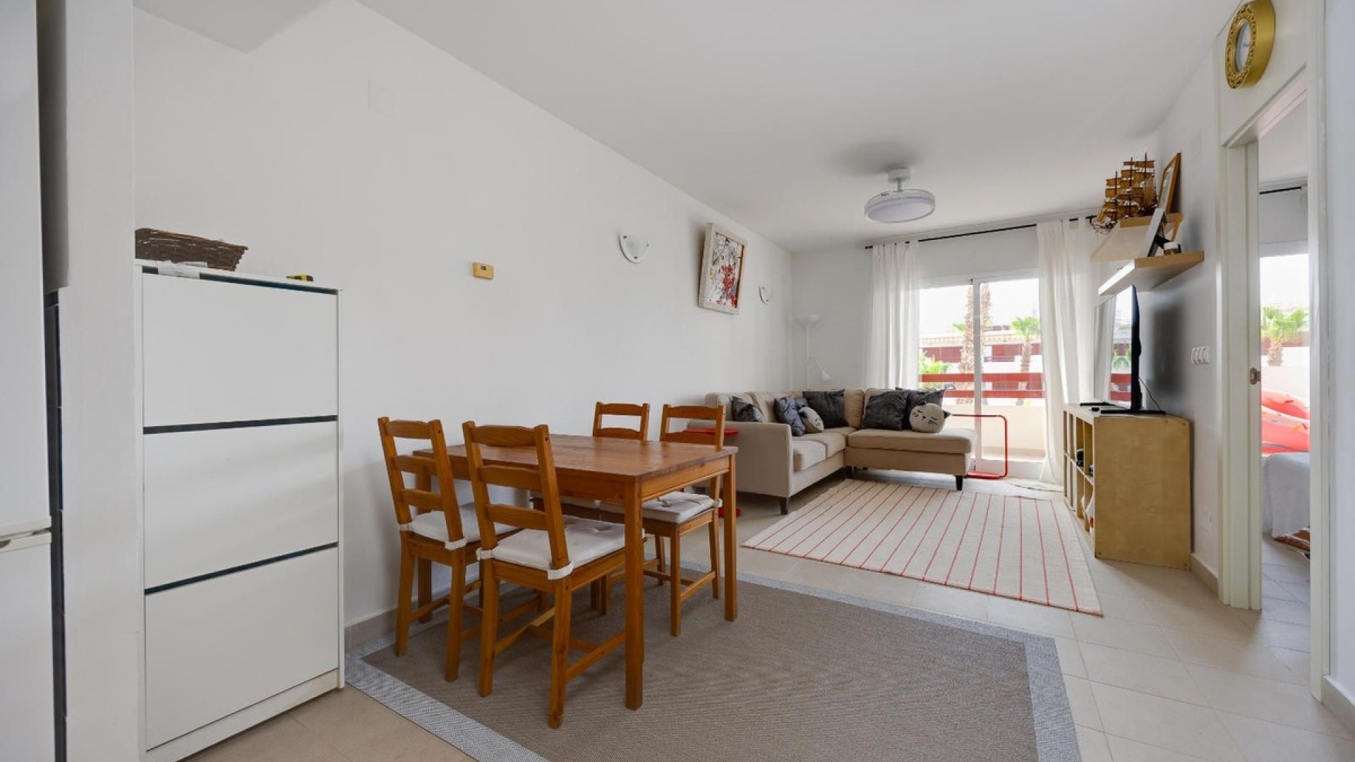 Revente - Appartement - Orihuela - Orihuela Costa