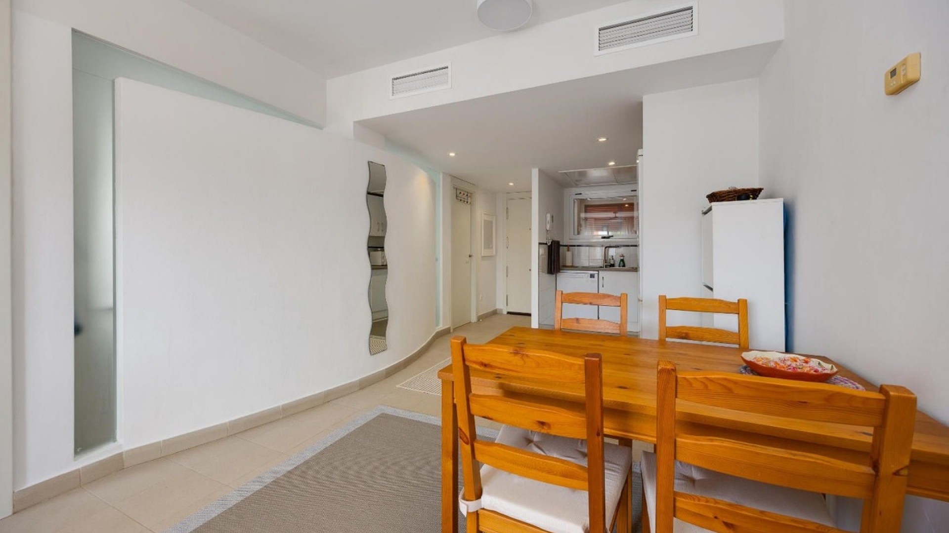 Revente - Appartement - Orihuela - Orihuela Costa