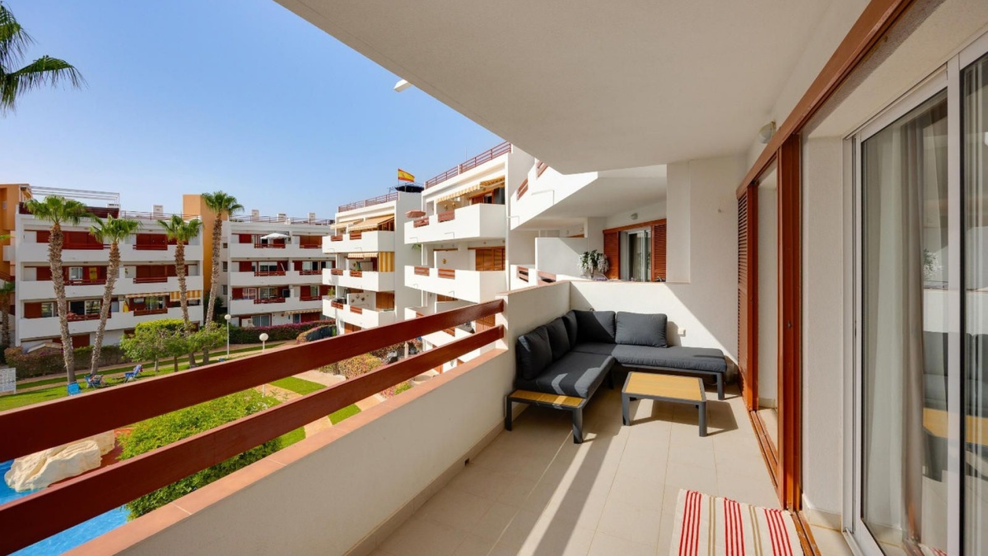 Revente - Appartement - Orihuela - Orihuela Costa