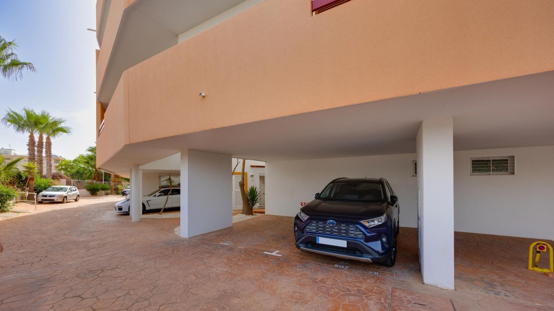 Revente - Appartement - Orihuela - Orihuela Costa