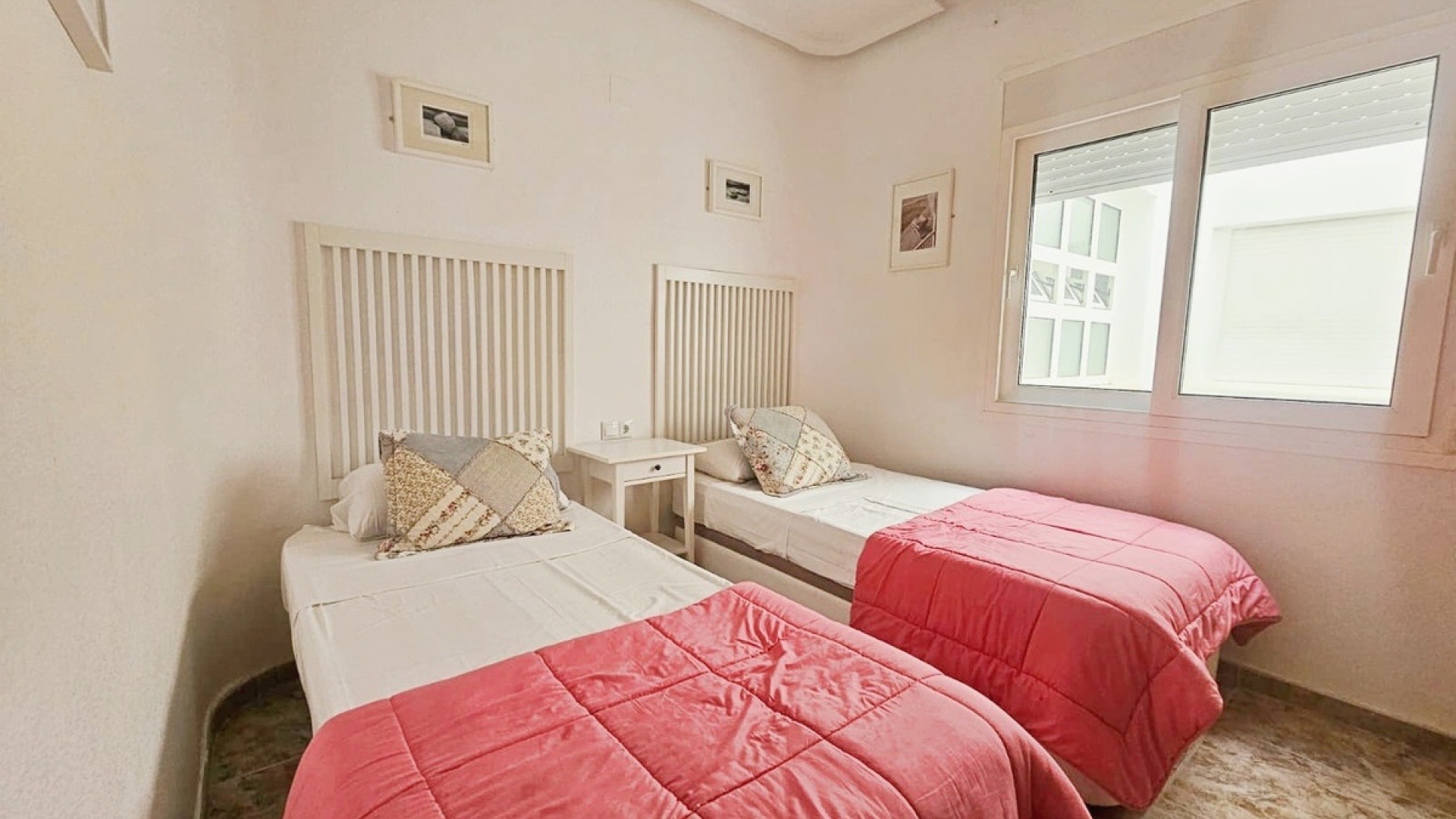 Revente - Appartement - Orihuela - Orihuela Costa