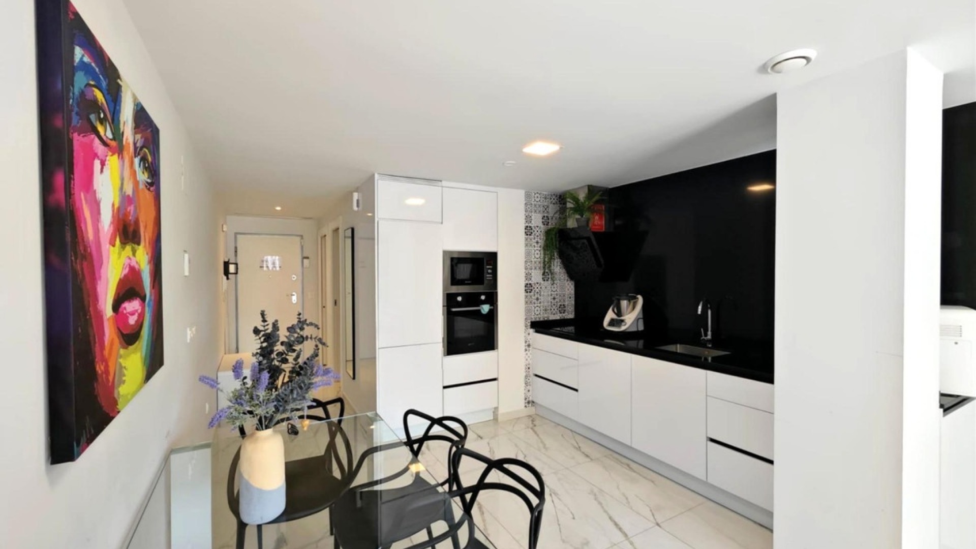 Revente - Appartement - Orihuela - Orihuela Costa