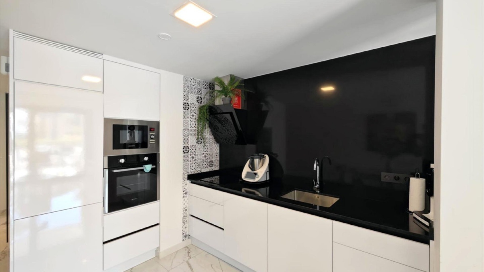 Revente - Appartement - Orihuela - Orihuela Costa