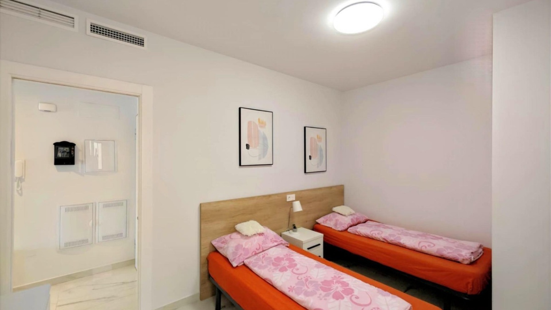 Revente - Appartement - Orihuela - Orihuela Costa
