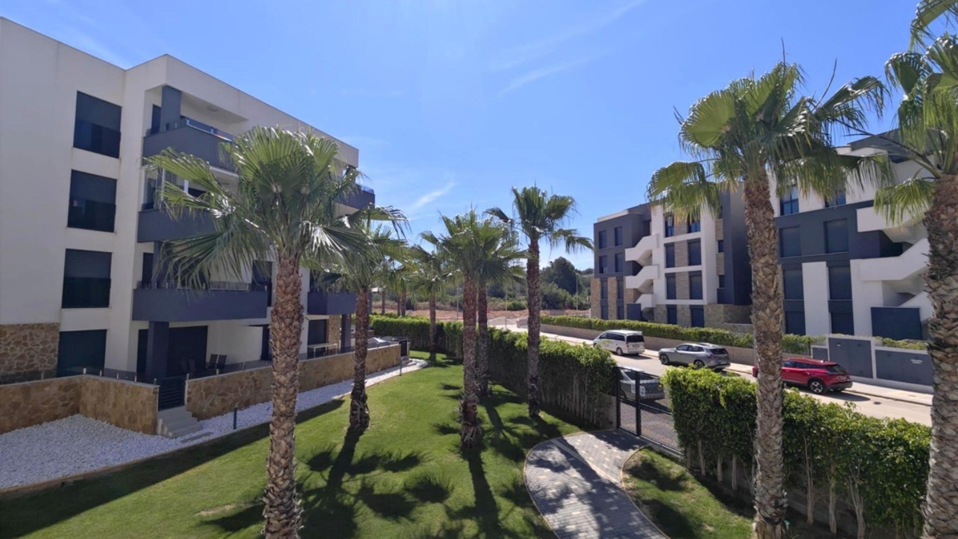 Revente - Appartement - Orihuela - Orihuela Costa