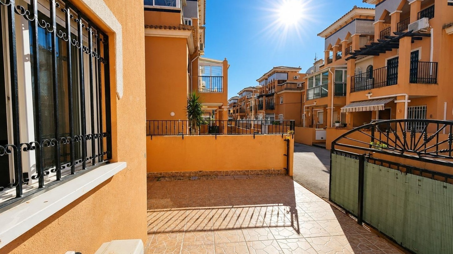 Revente - Appartement - Orihuela - Orihuela Costa