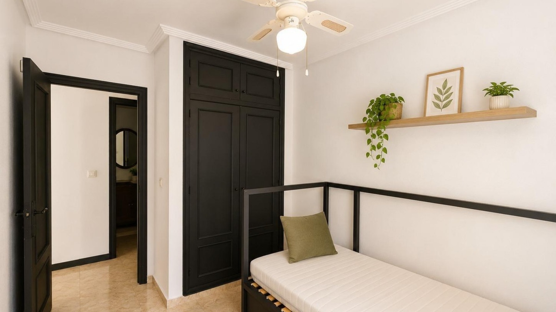 Revente - Appartement - Orihuela - Orihuela Costa