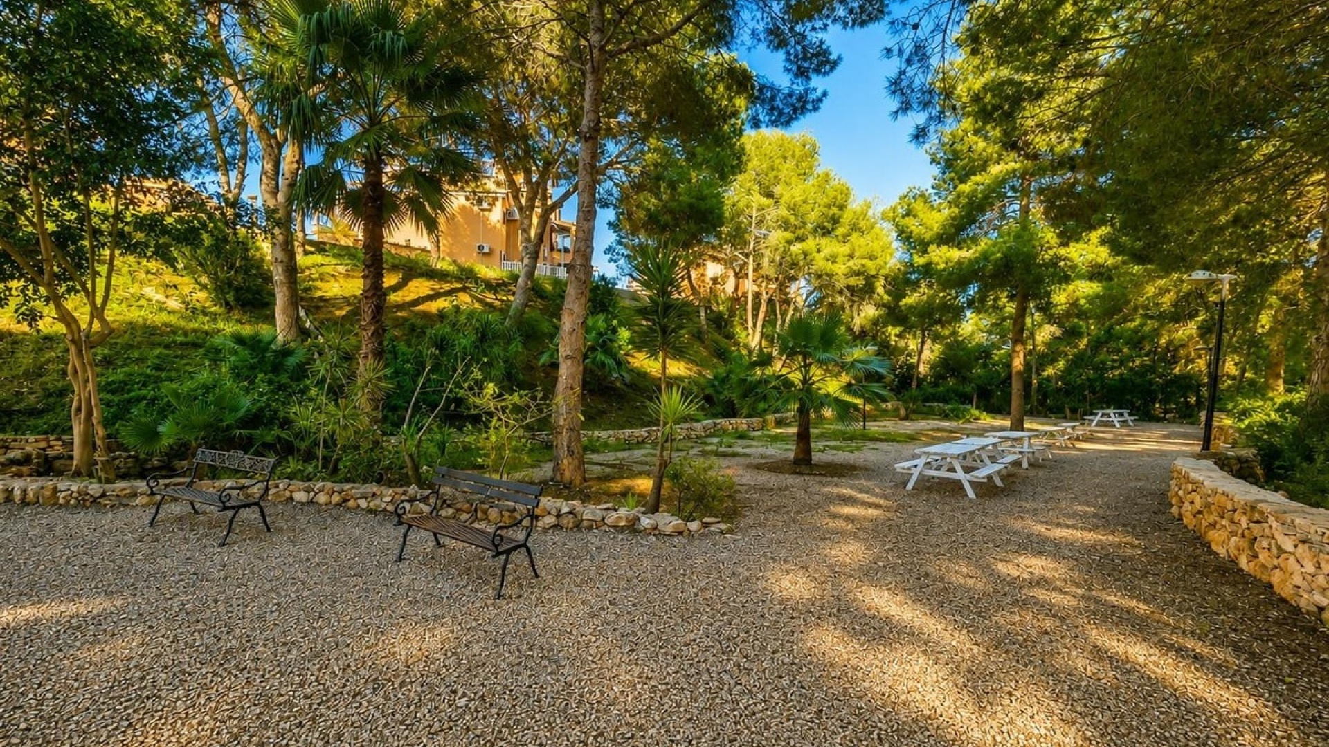 Revente - Appartement - Orihuela - Orihuela Costa