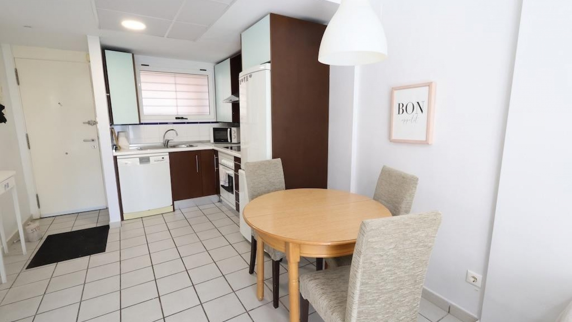 Revente - Appartement - Orihuela - Orihuela Costa