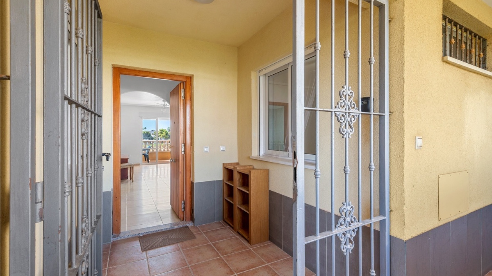 Revente - Appartement - Orihuela - Orihuela Costa