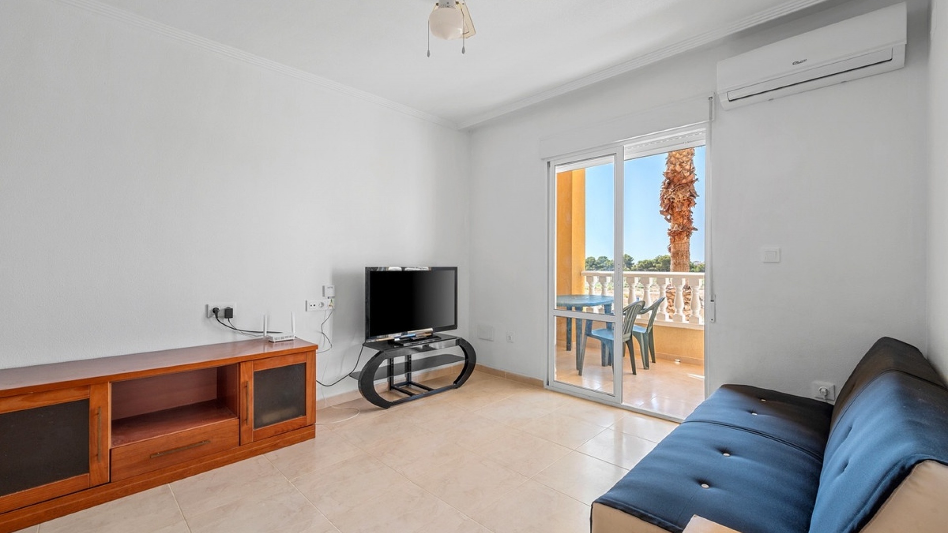 Revente - Appartement - Orihuela - Orihuela Costa