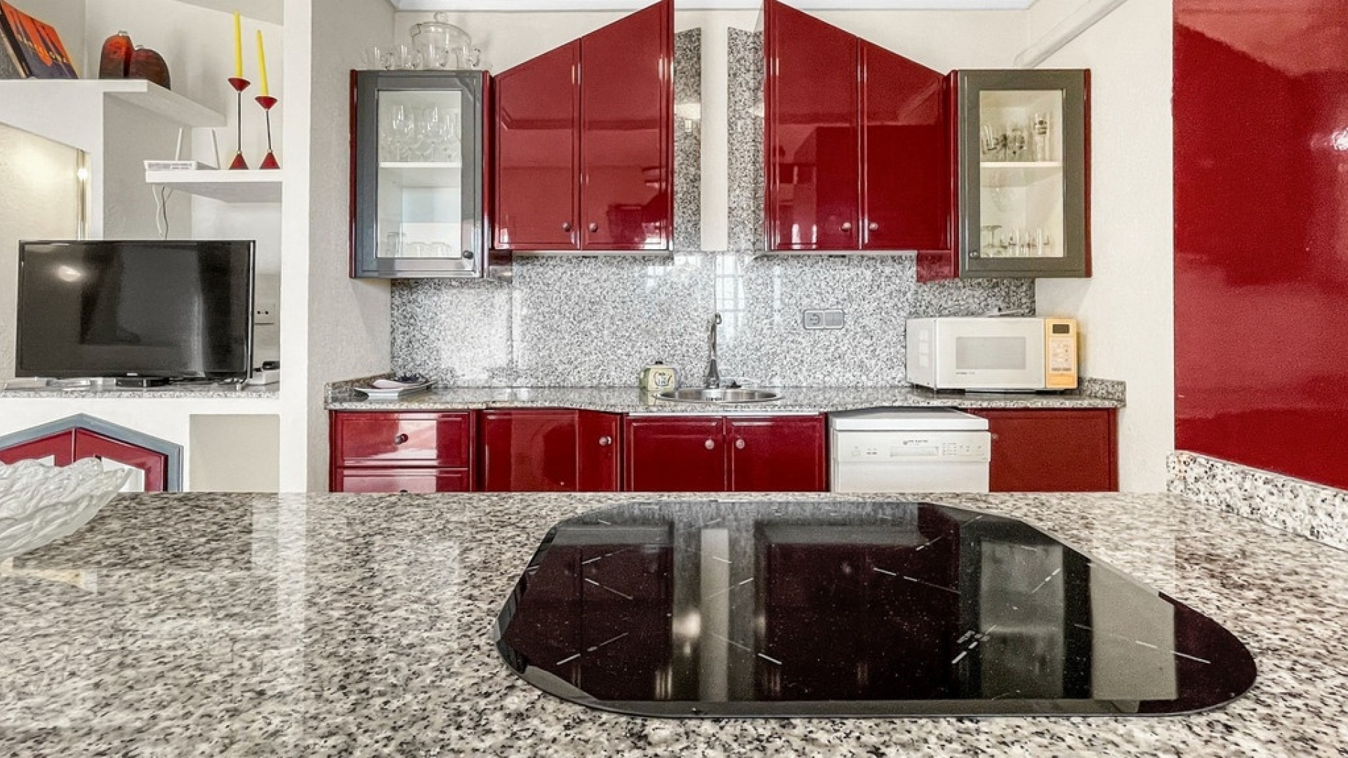 Revente - Appartement - Orihuela - Orihuela Costa