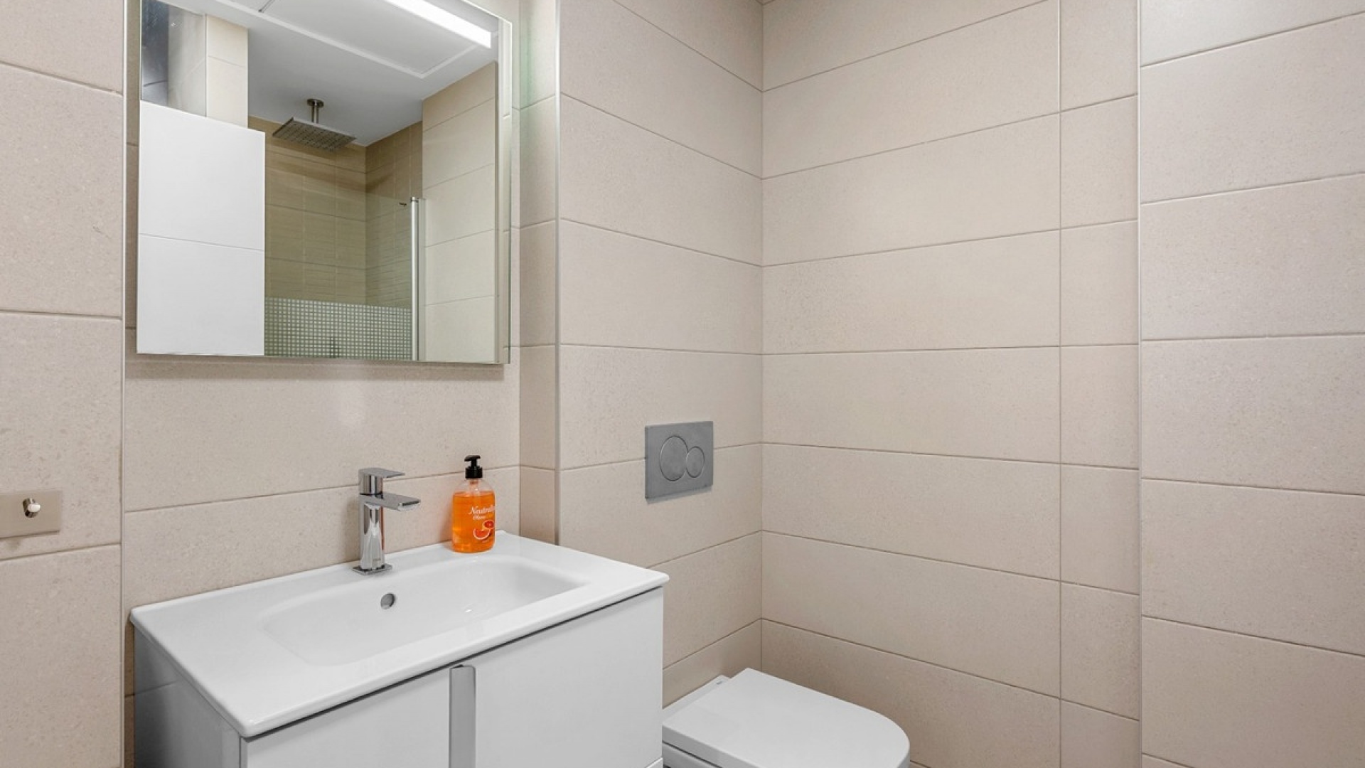 Revente - Appartement - Orihuela - Orihuela Costa