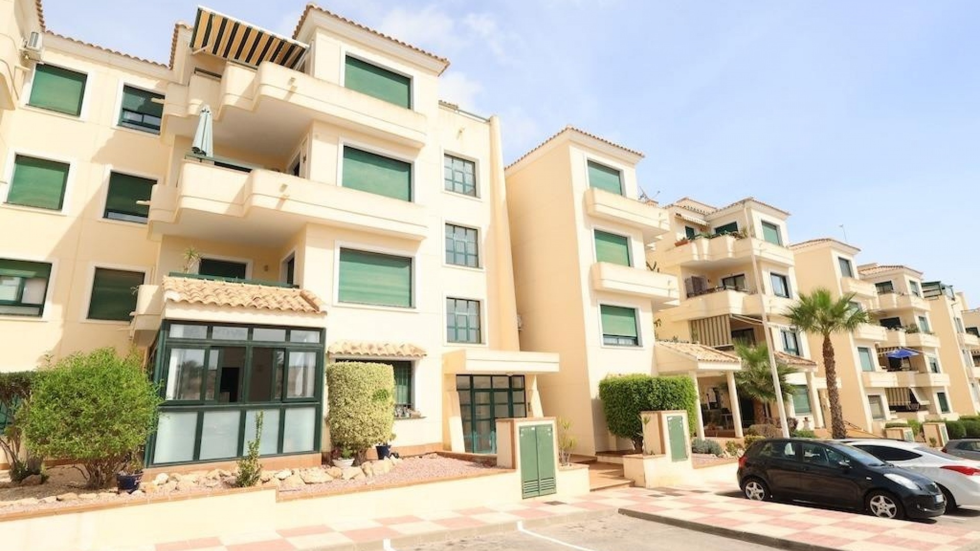 Revente - Appartement - Orihuela - Orihuela Costa