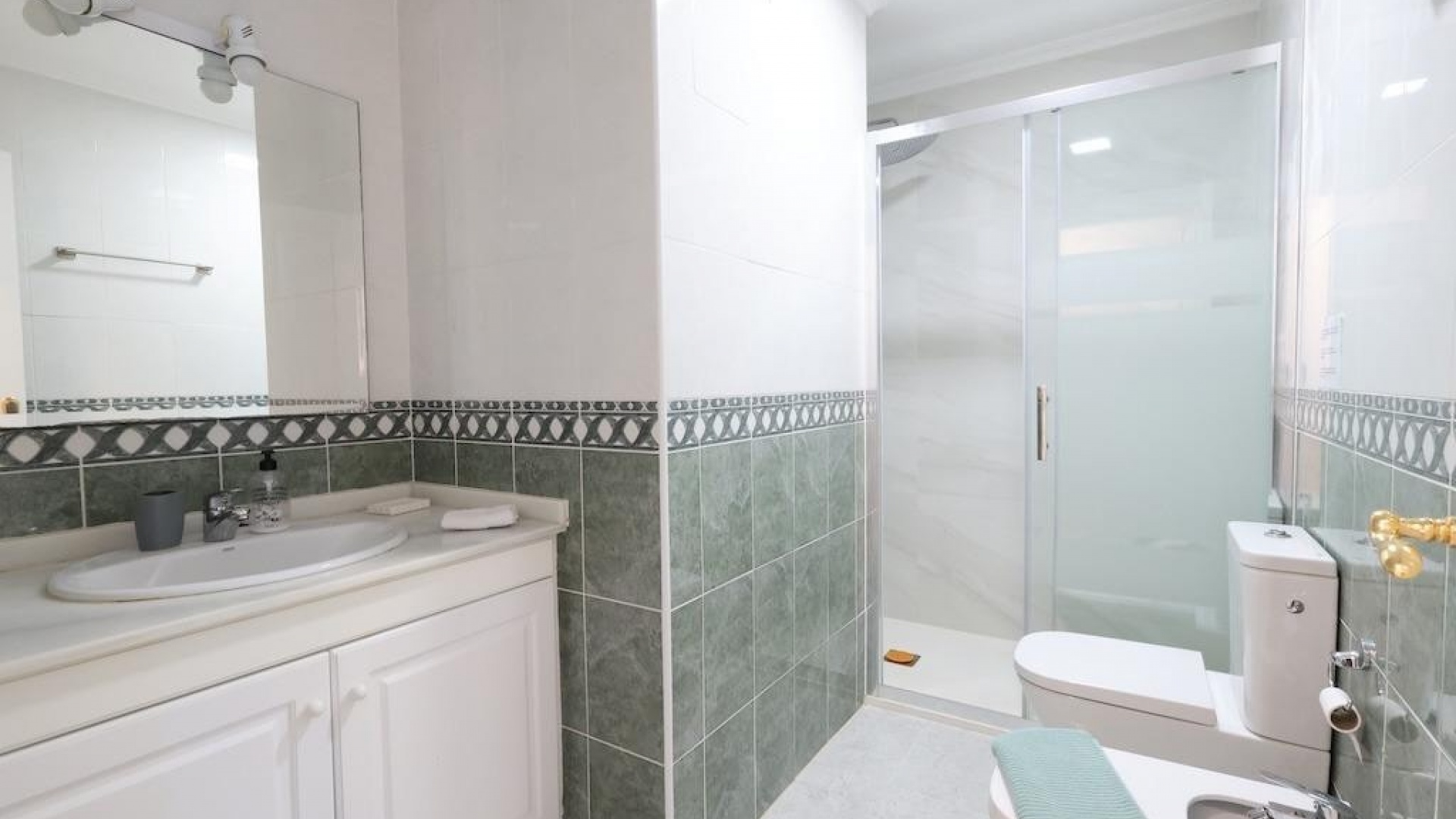 Revente - Appartement - Orihuela - Orihuela Costa