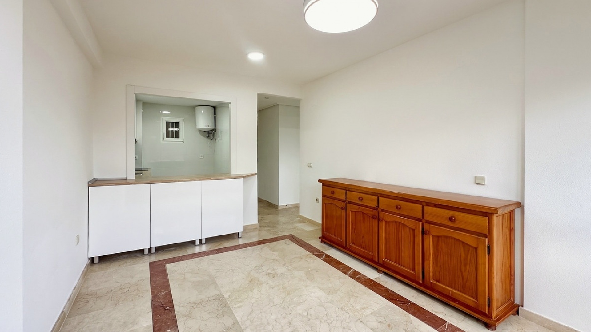 Revente - Appartement - Orihuela - Orihuela Costa
