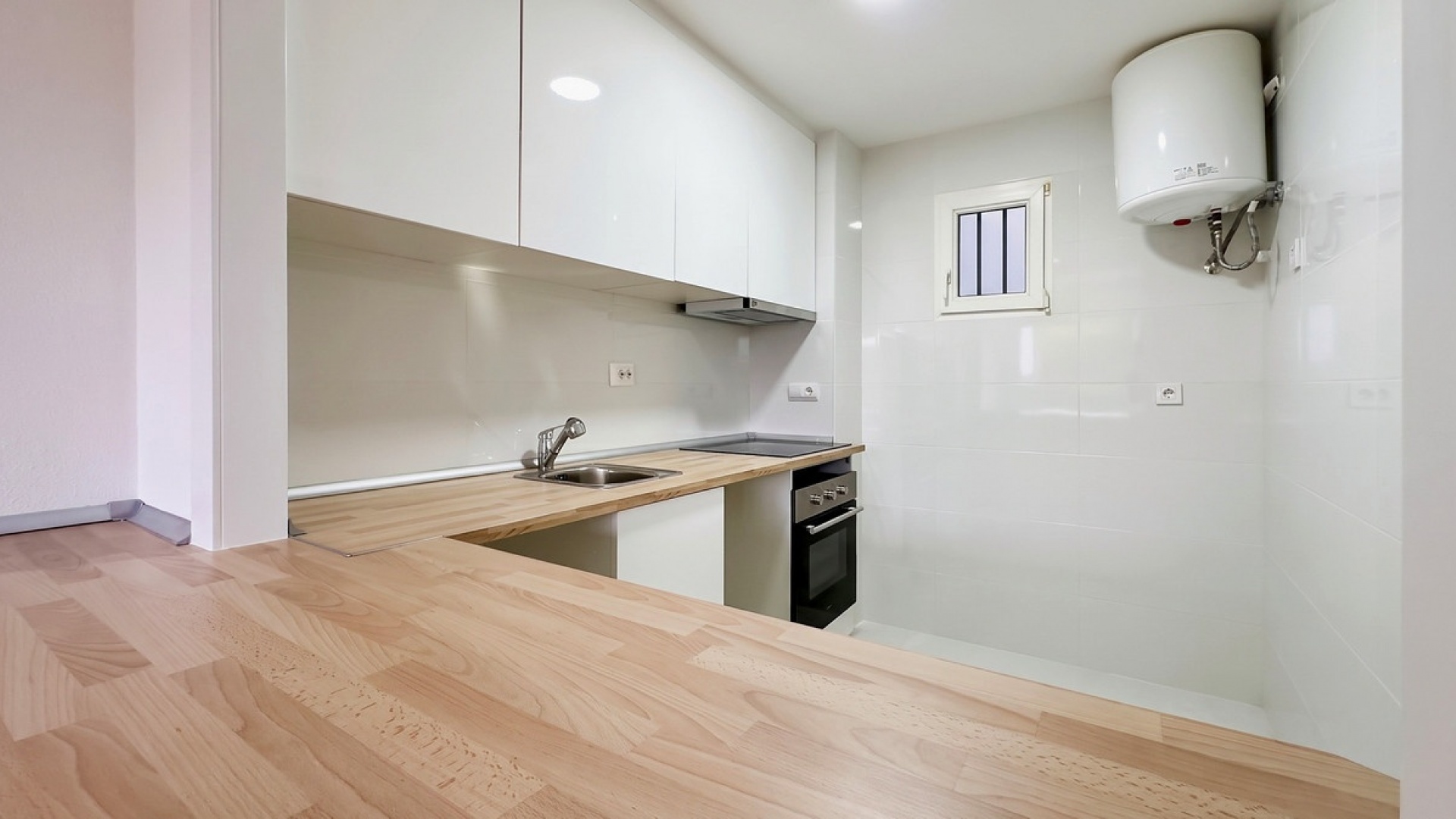 Revente - Appartement - Orihuela - Orihuela Costa