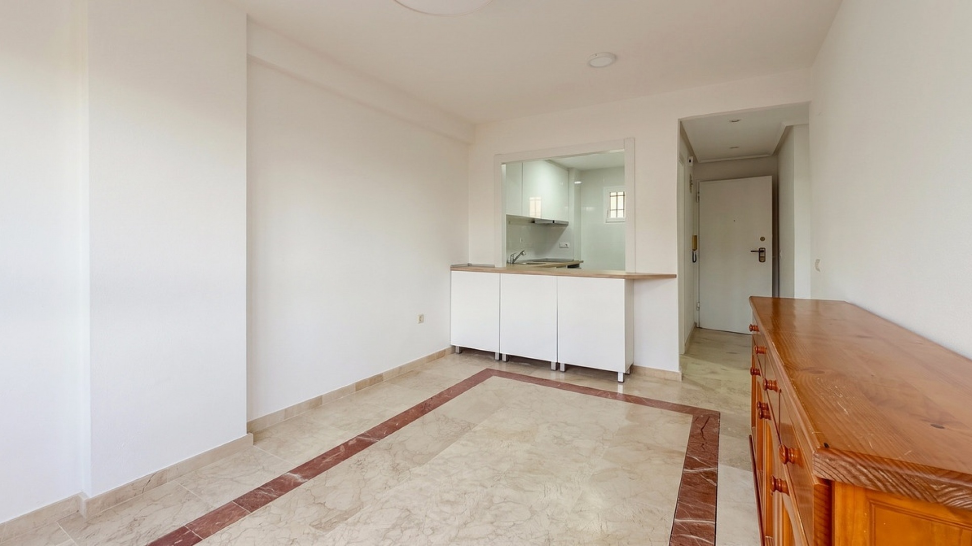 Revente - Appartement - Orihuela - Orihuela Costa