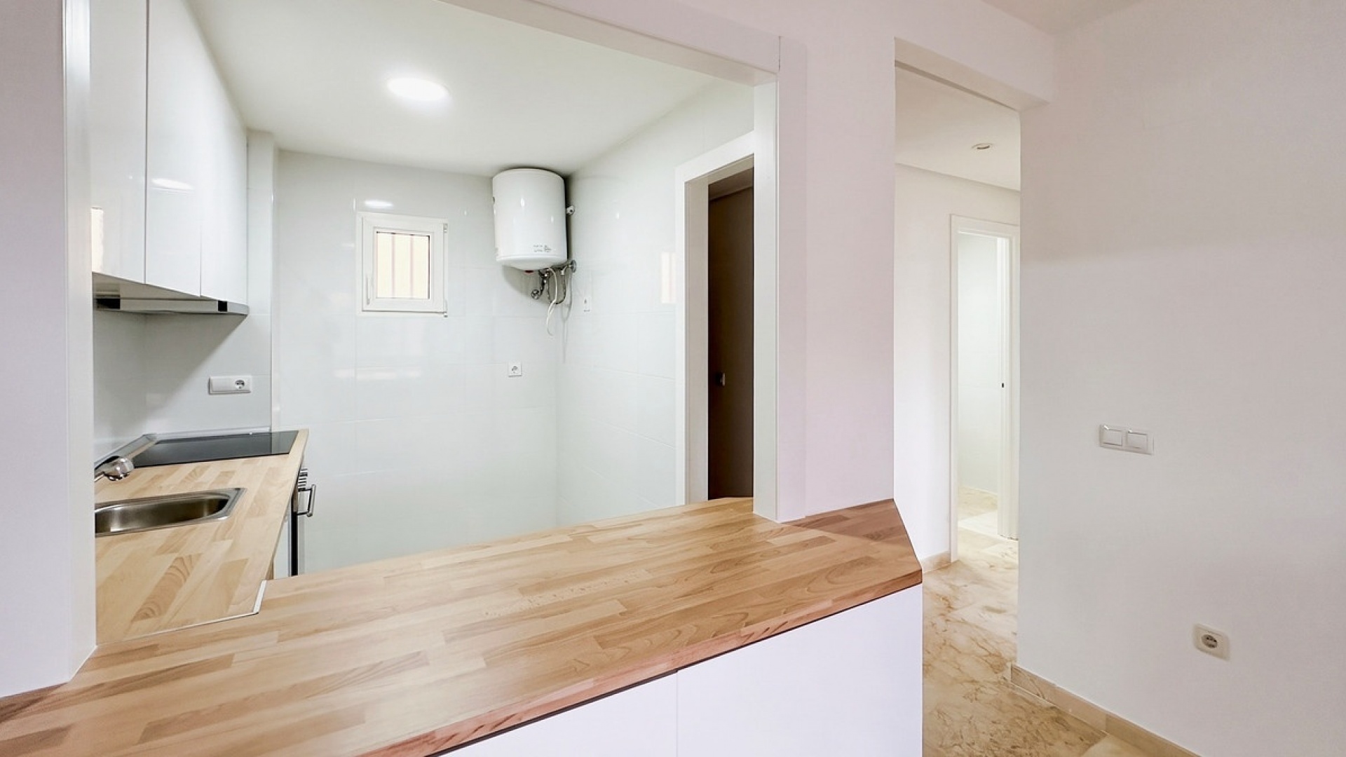Revente - Appartement - Orihuela - Orihuela Costa