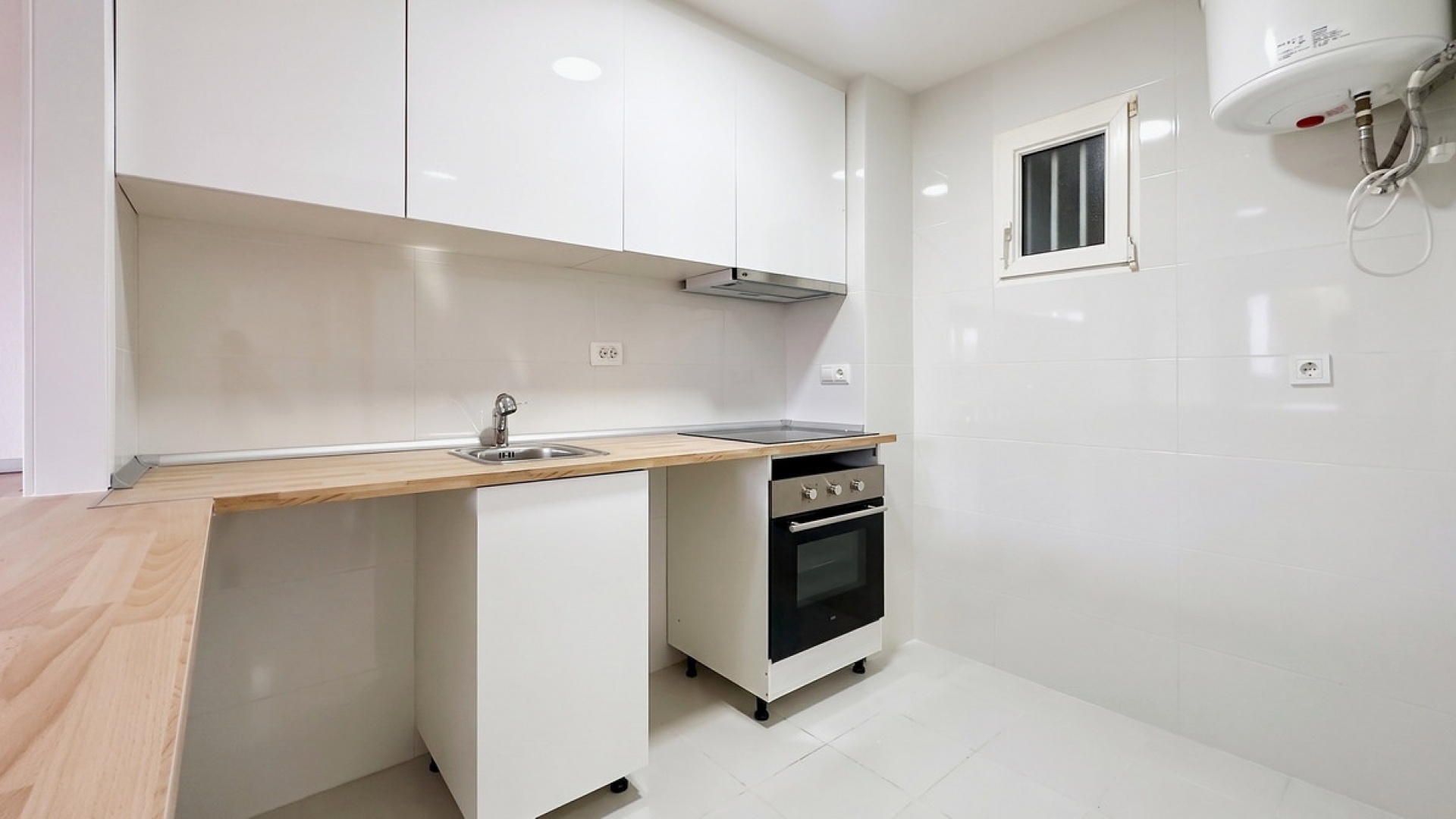 Revente - Appartement - Orihuela - Orihuela Costa