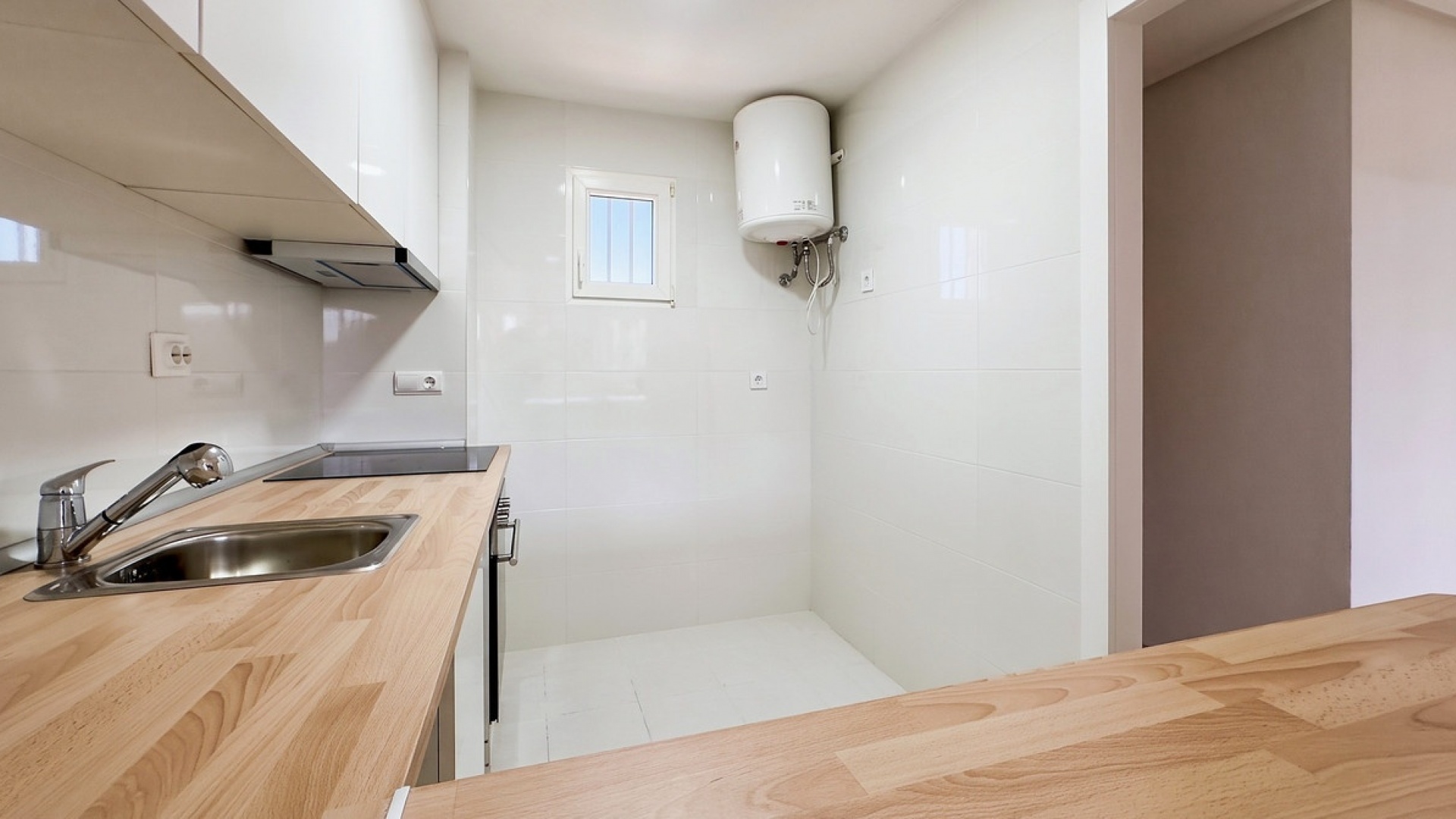 Revente - Appartement - Orihuela - Orihuela Costa