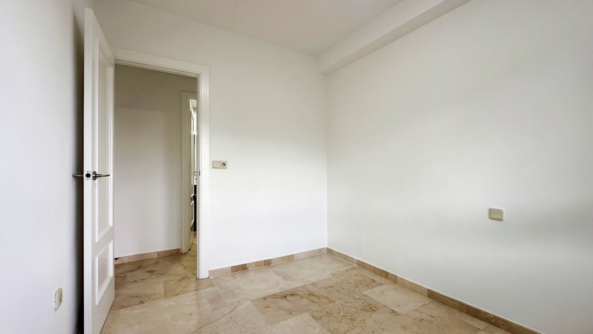 Revente - Appartement - Orihuela - Orihuela Costa