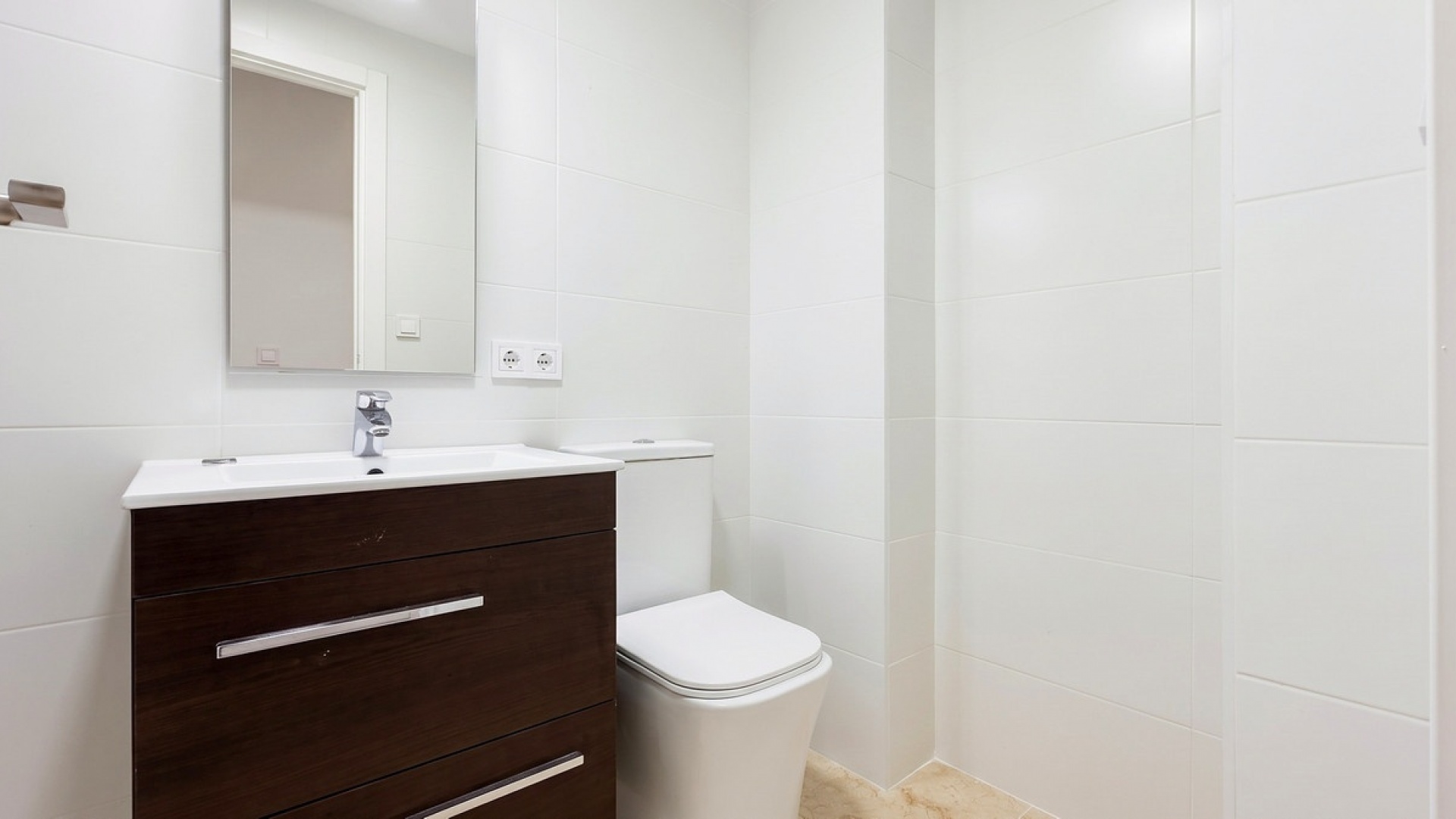 Revente - Appartement - Orihuela - Orihuela Costa