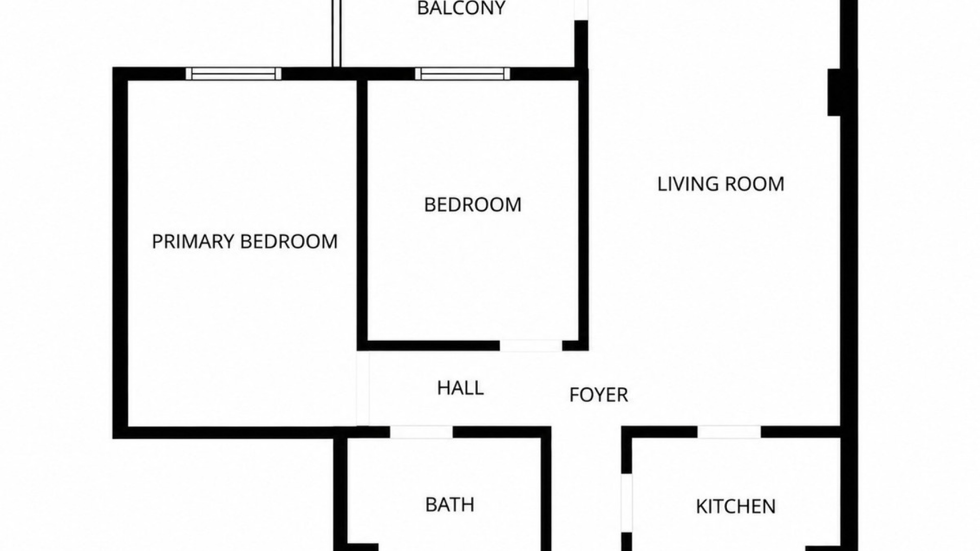 Revente - Appartement - Orihuela - Orihuela Costa