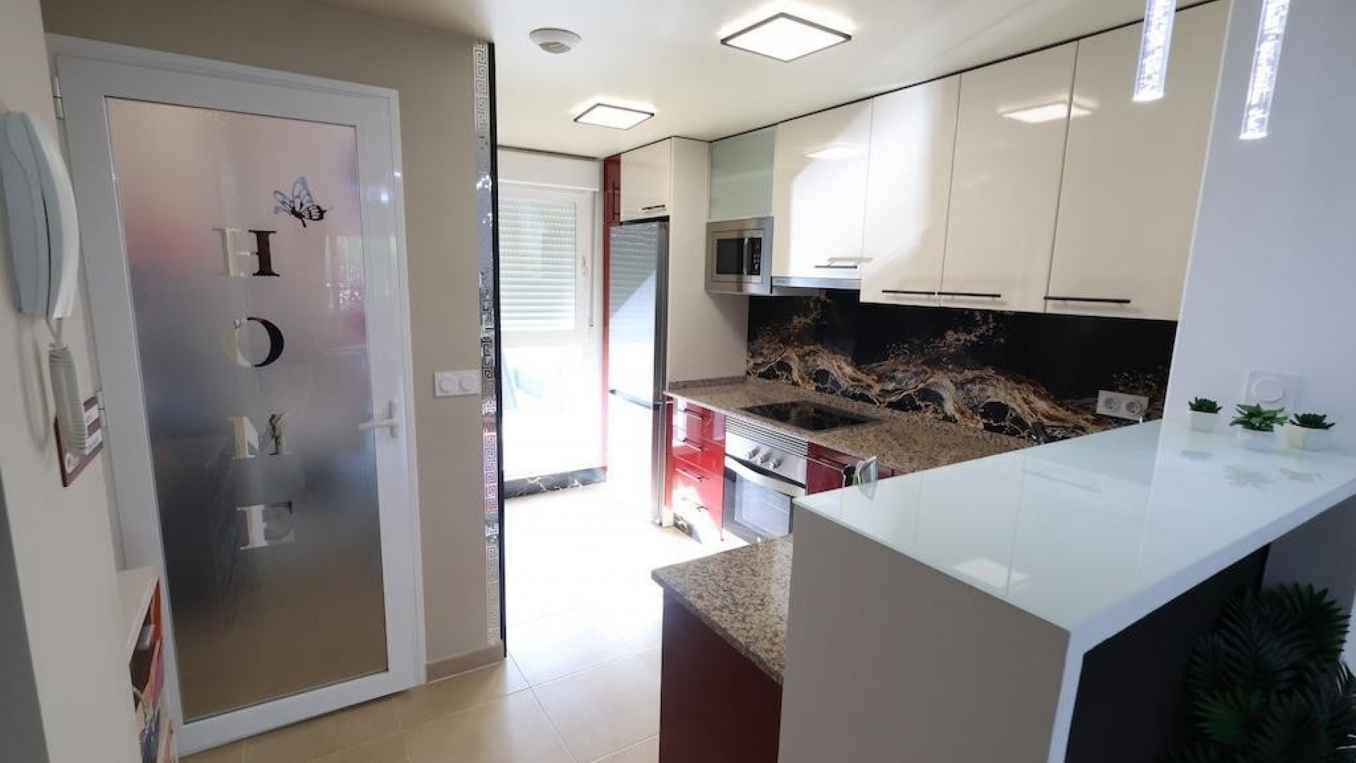 Revente - Appartement - Orihuela - Orihuela Costa