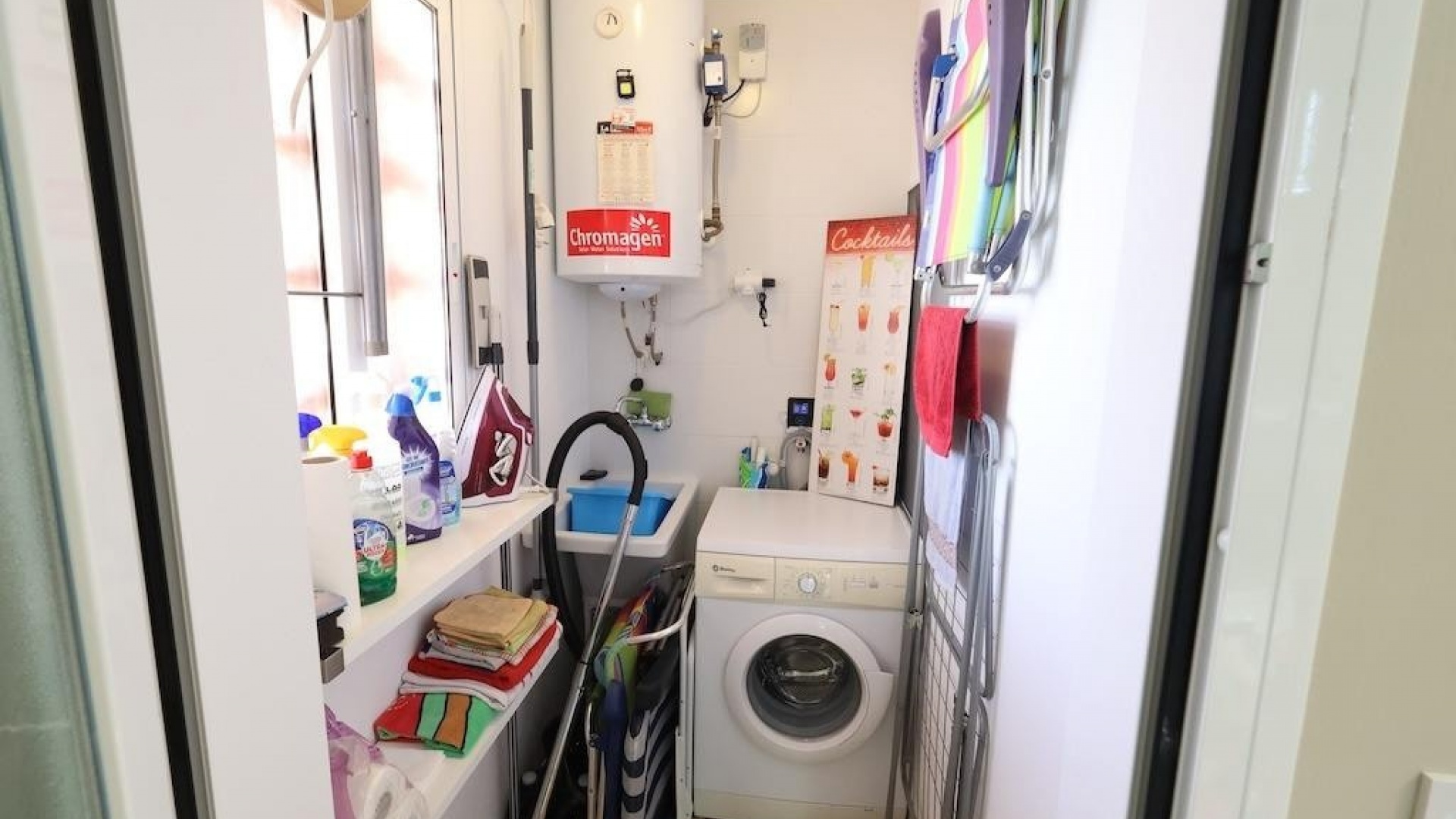 Revente - Appartement - Orihuela - Orihuela Costa