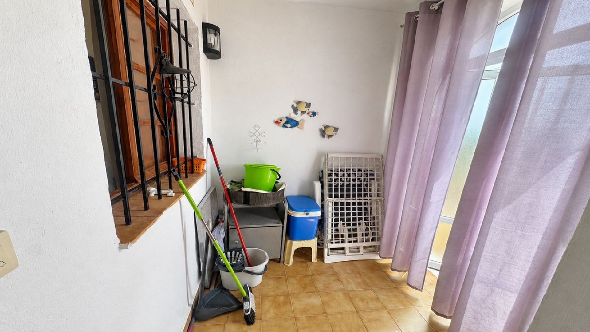 Revente - Appartement - Orihuela - Orihuela Costa
