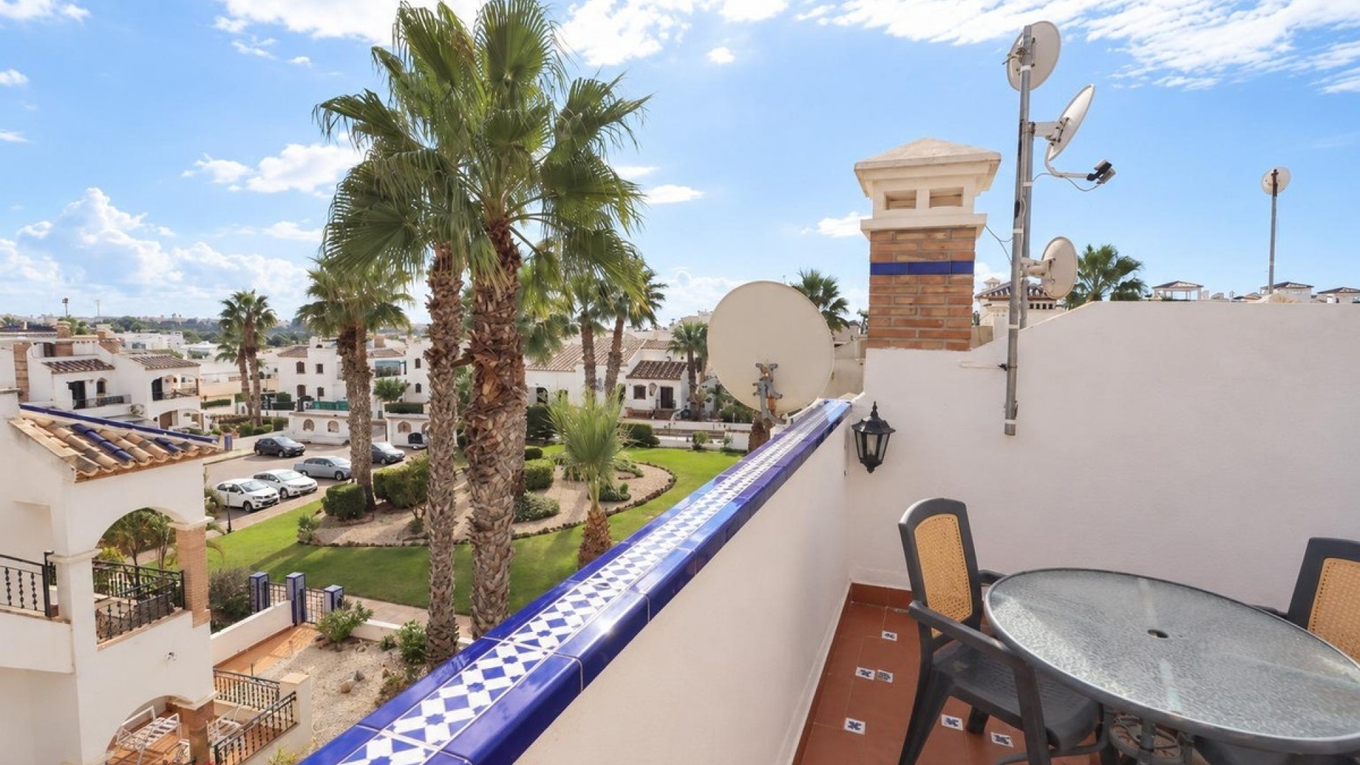 Revente - Appartement - Orihuela - Orihuela Costa