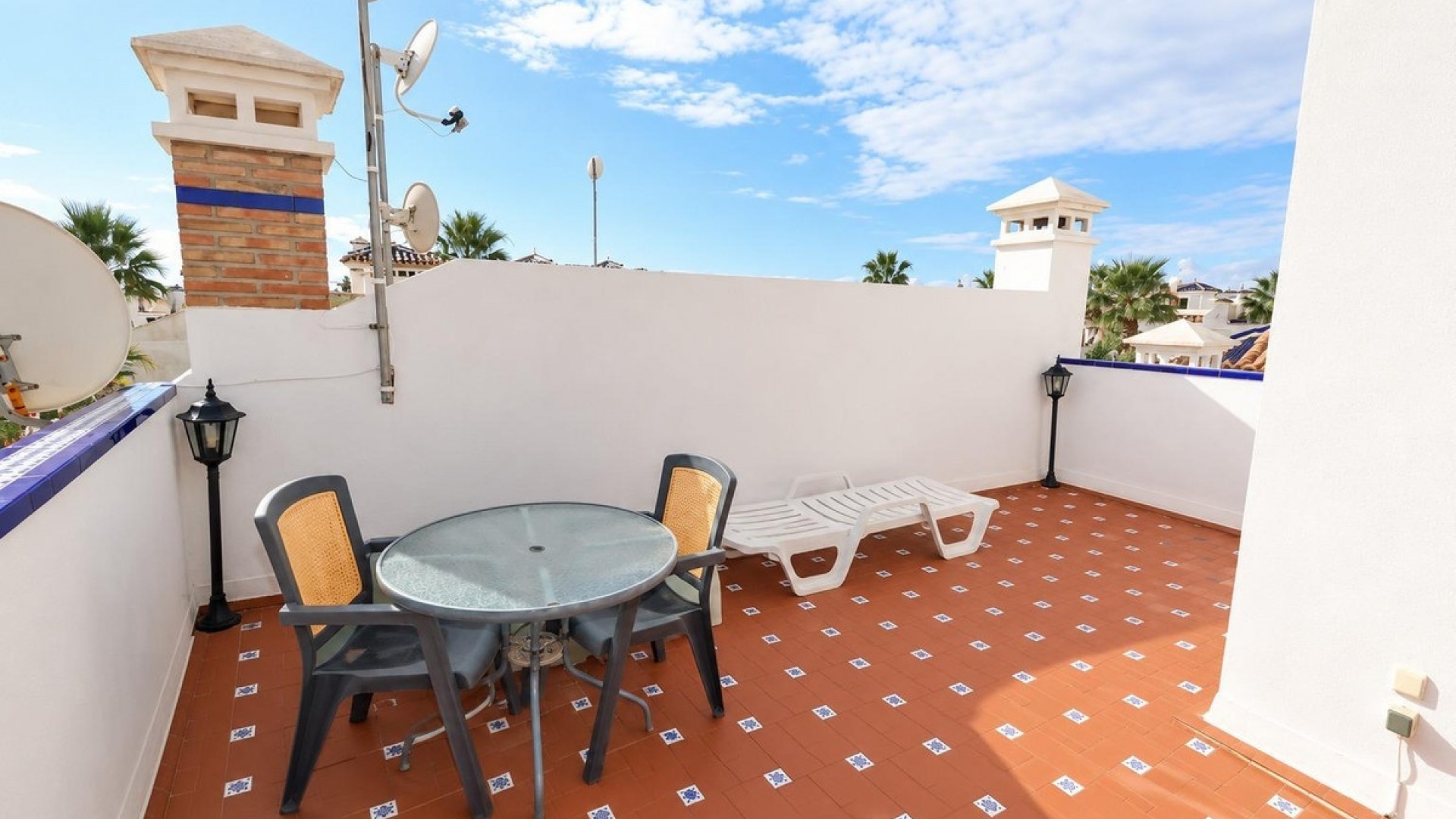 Revente - Appartement - Orihuela - Orihuela Costa