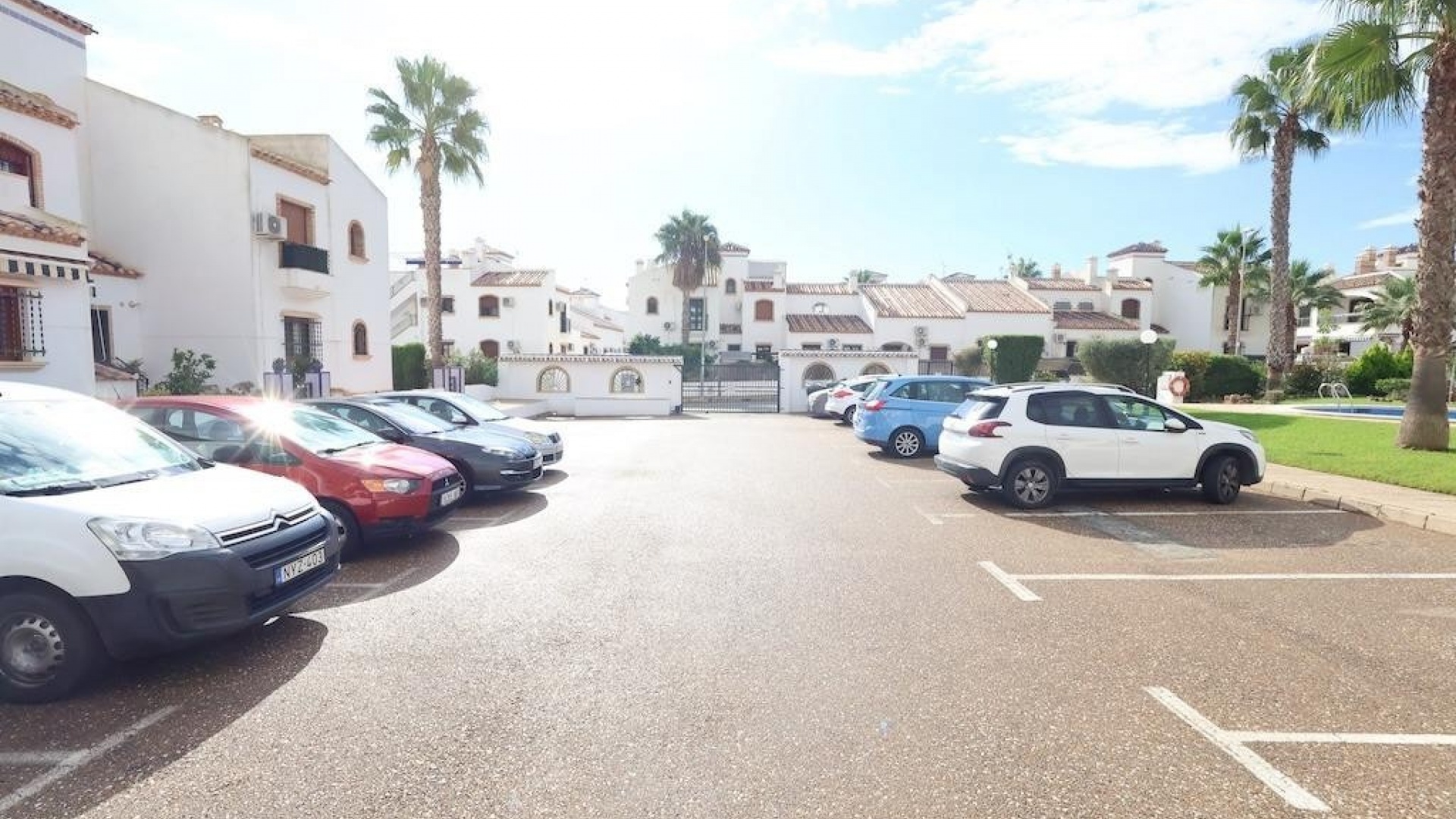 Revente - Appartement - Orihuela - Orihuela Costa