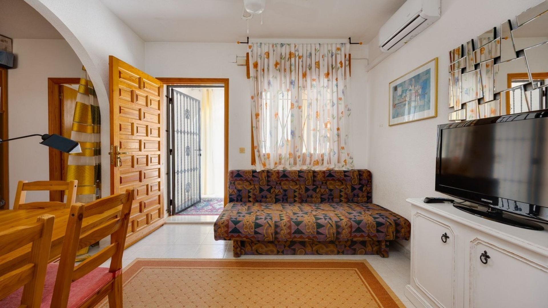 Revente - Appartement - Orihuela - Orihuela Costa