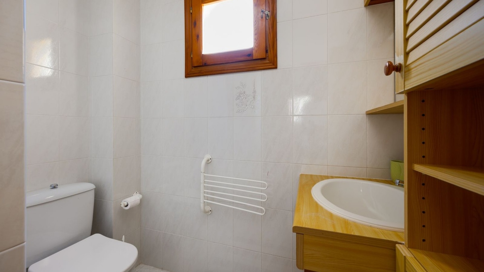 Revente - Appartement - Orihuela - Orihuela Costa