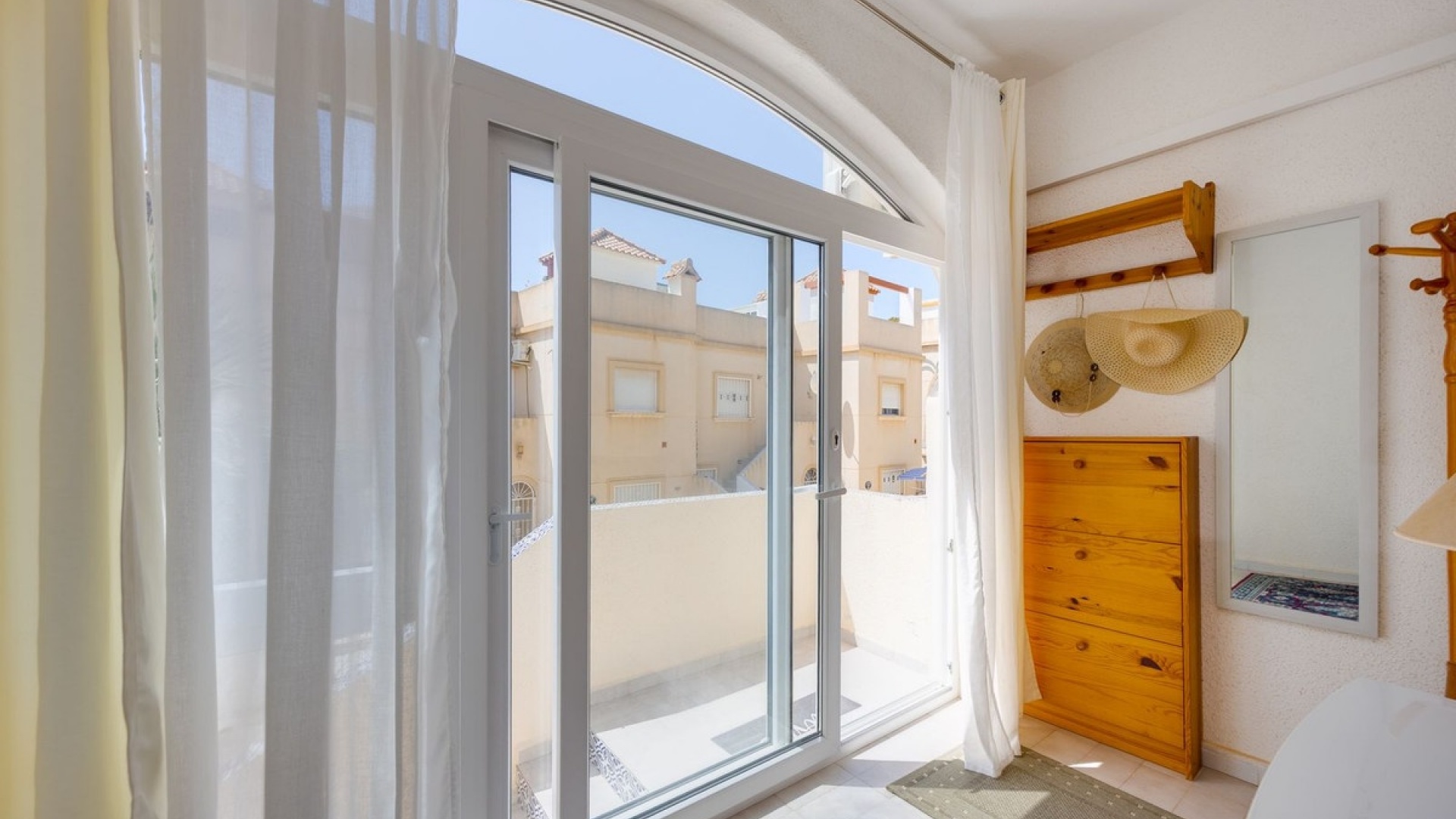Revente - Appartement - Orihuela - Orihuela Costa