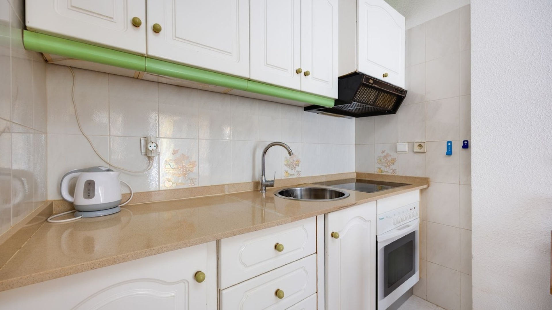 Revente - Appartement - Orihuela - Orihuela Costa
