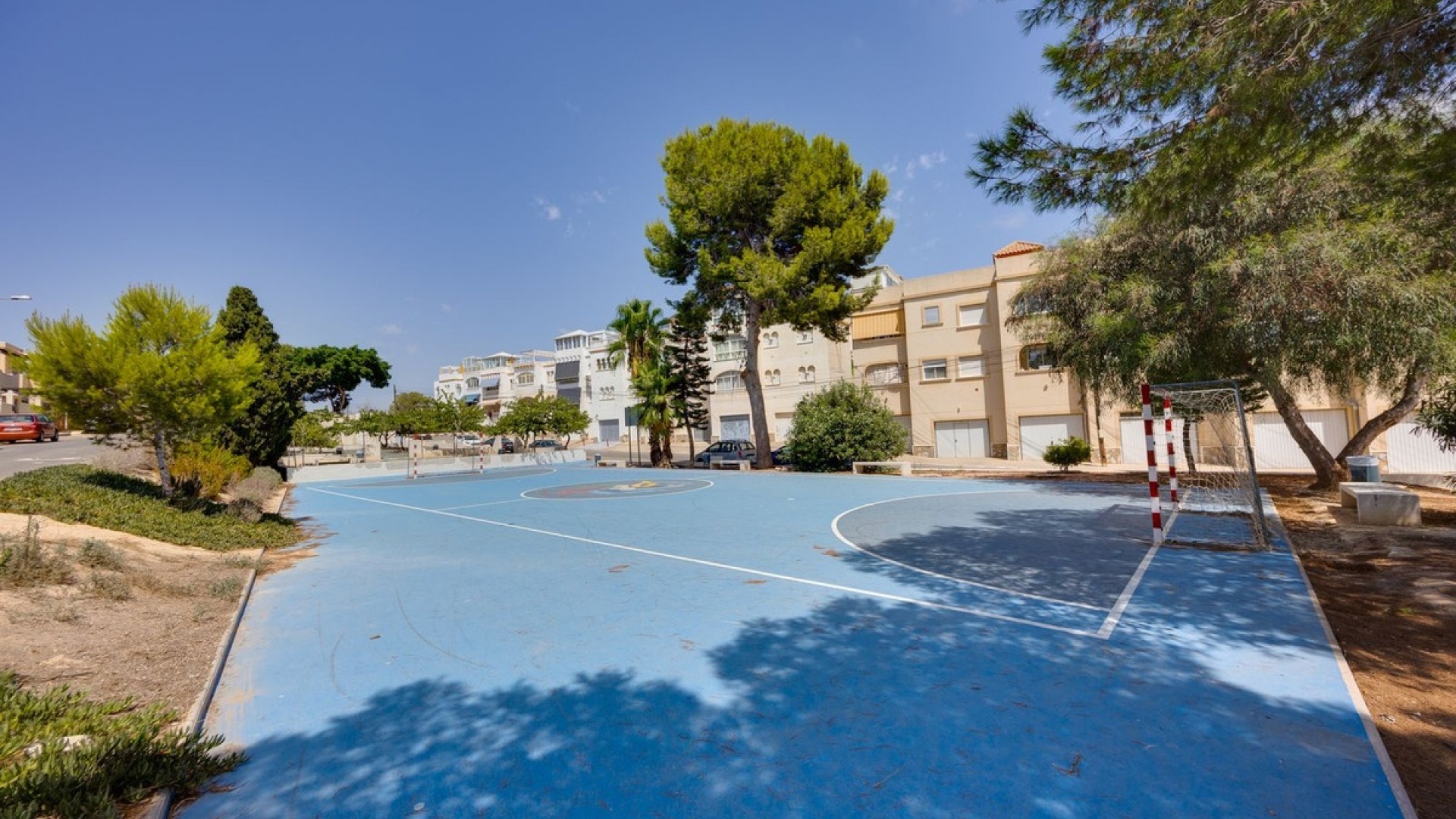 Revente - Appartement - Orihuela - Orihuela Costa