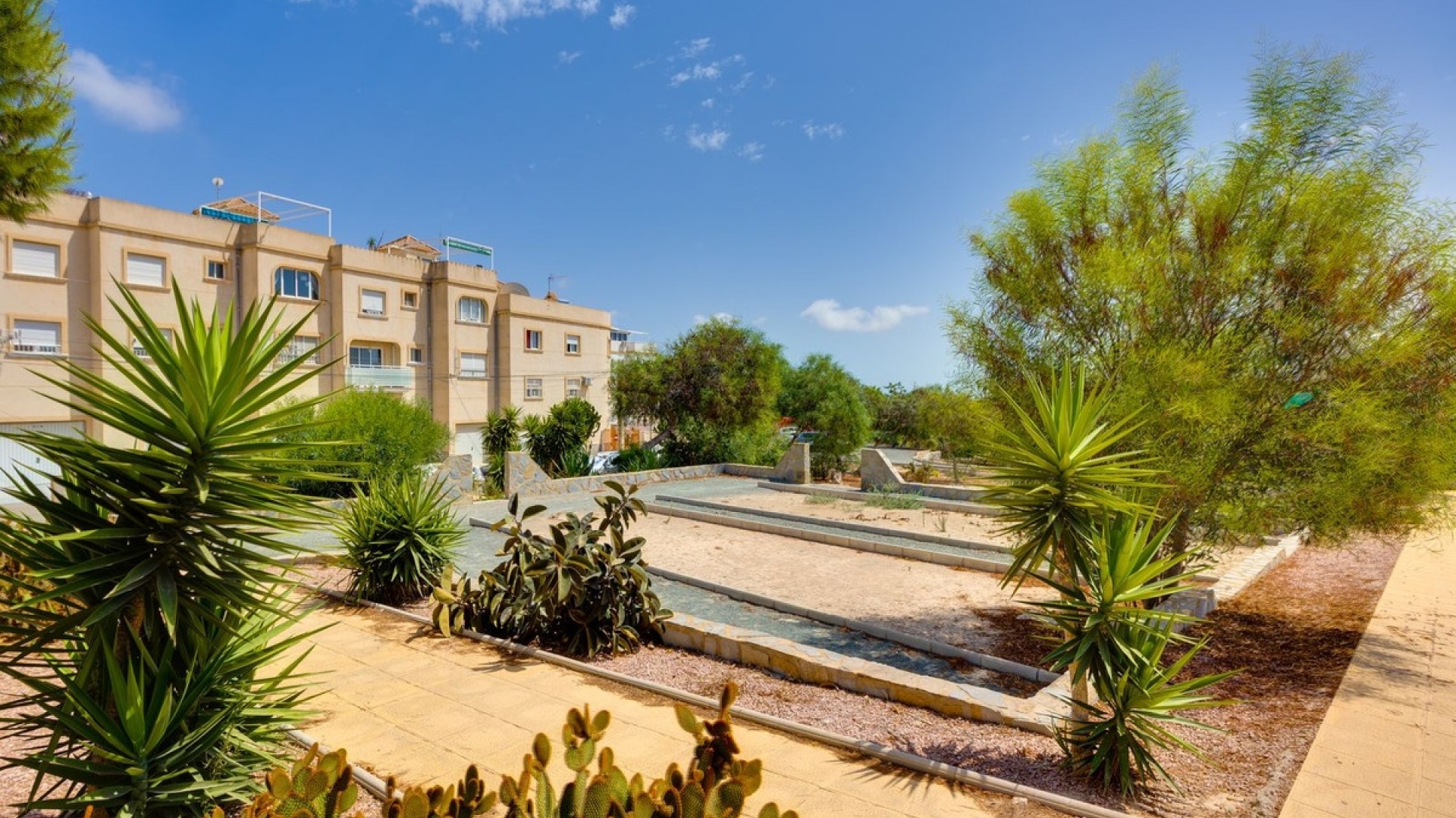 Revente - Appartement - Orihuela - Orihuela Costa
