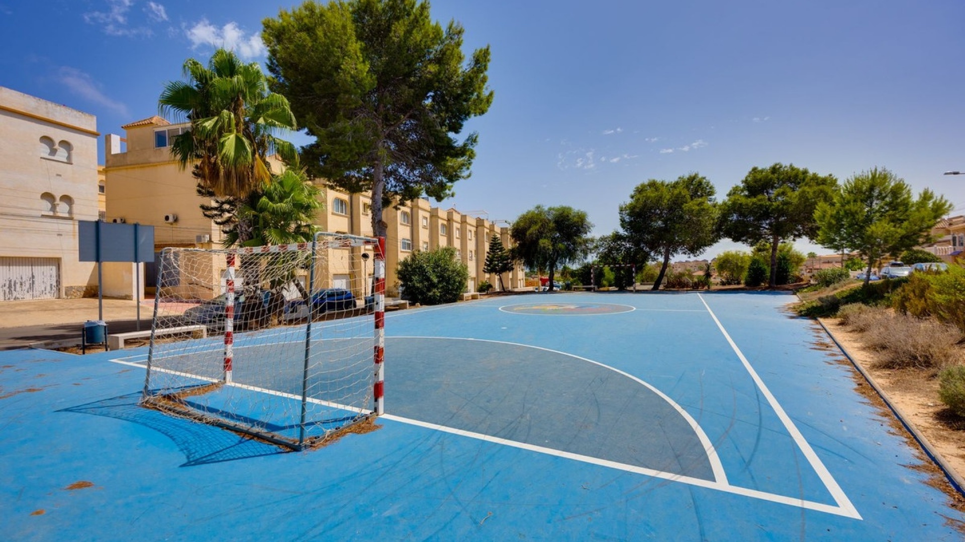 Revente - Appartement - Orihuela - Orihuela Costa