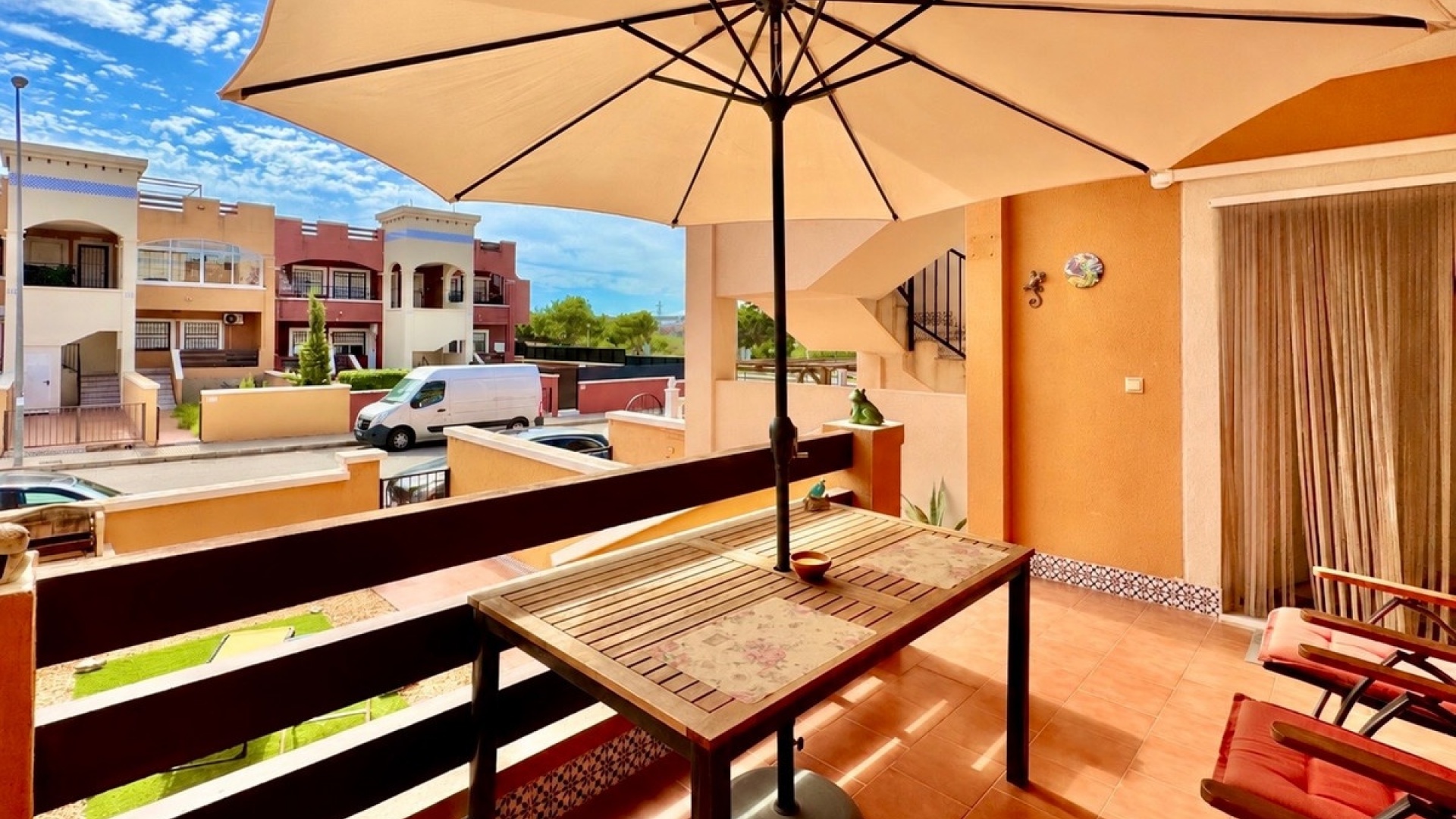 Revente - Appartement - Orihuela - Orihuela Costa