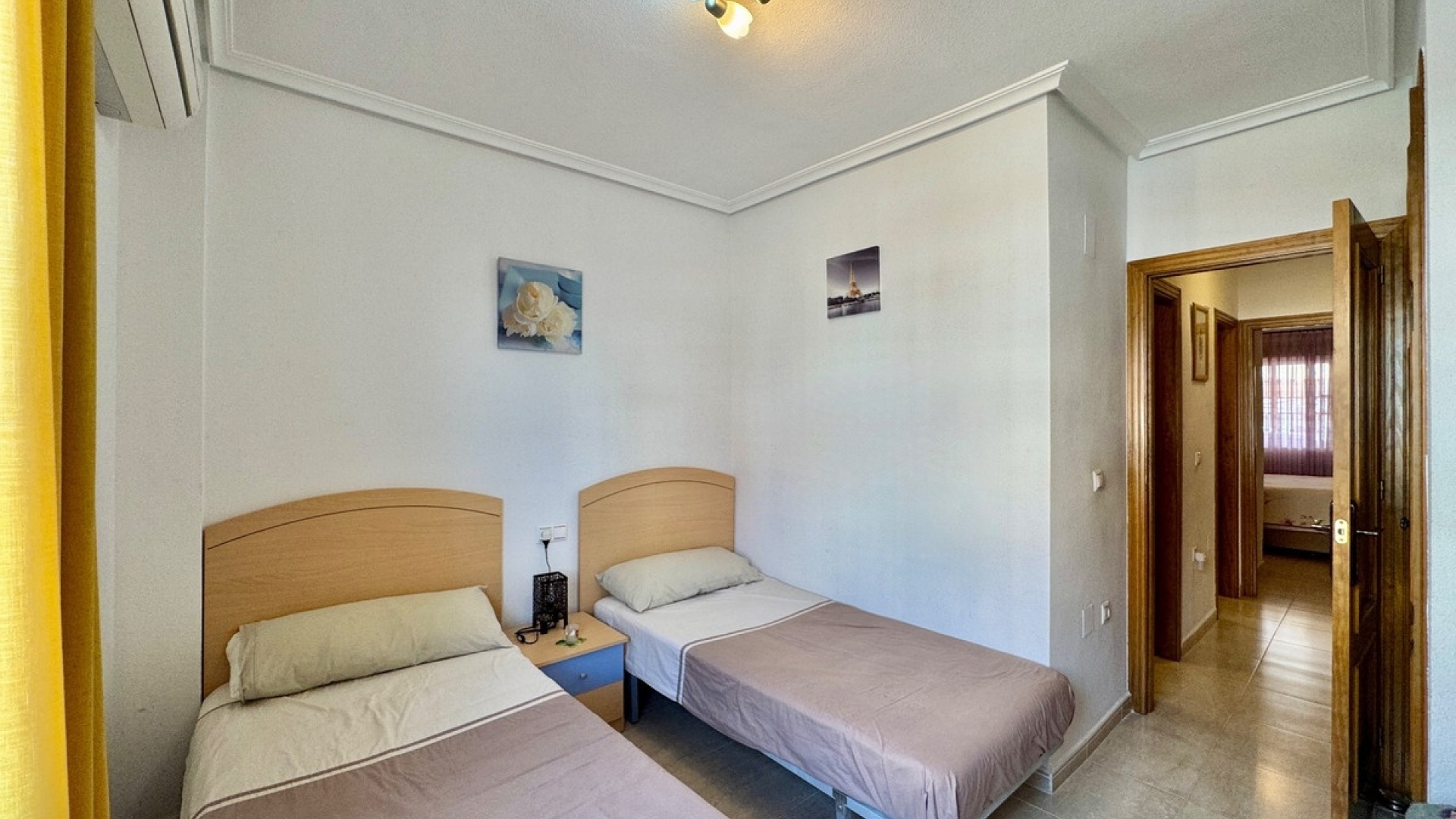 Revente - Appartement - Orihuela - Orihuela Costa