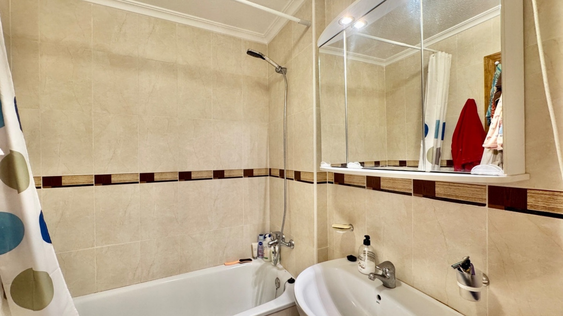 Revente - Appartement - Orihuela - Orihuela Costa