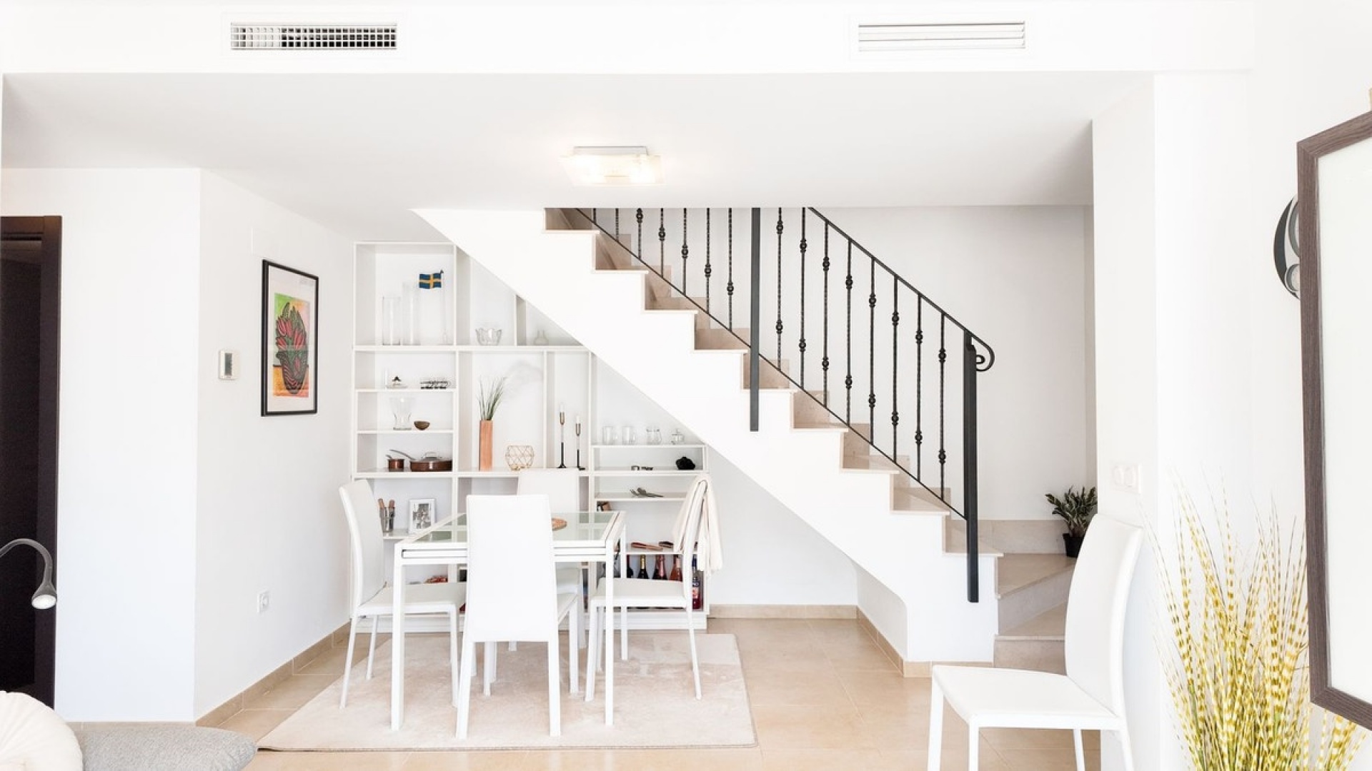 Revente - Appartement - Orihuela - Orihuela Costa