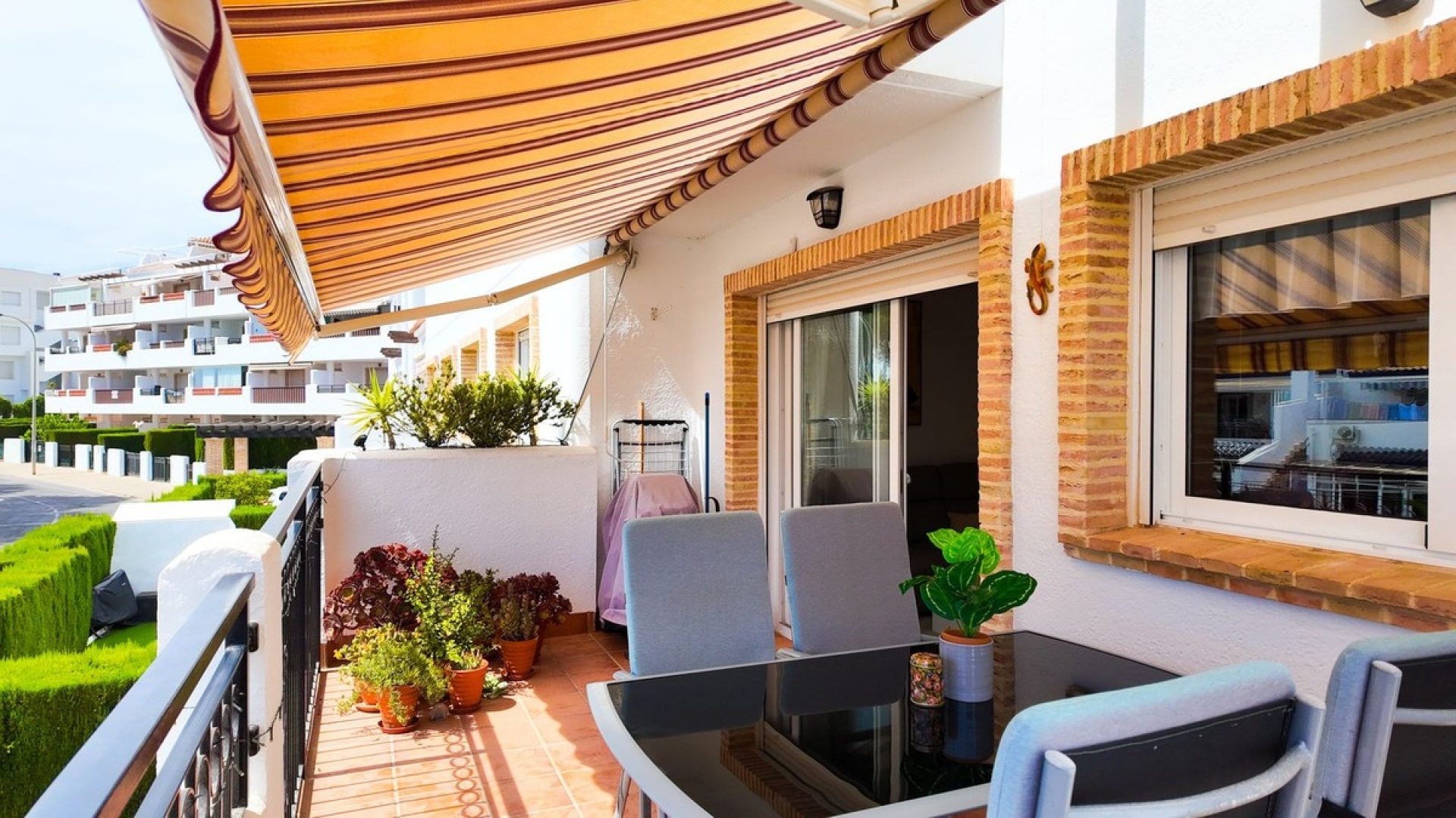 Revente - Appartement - Orihuela - Orihuela Costa