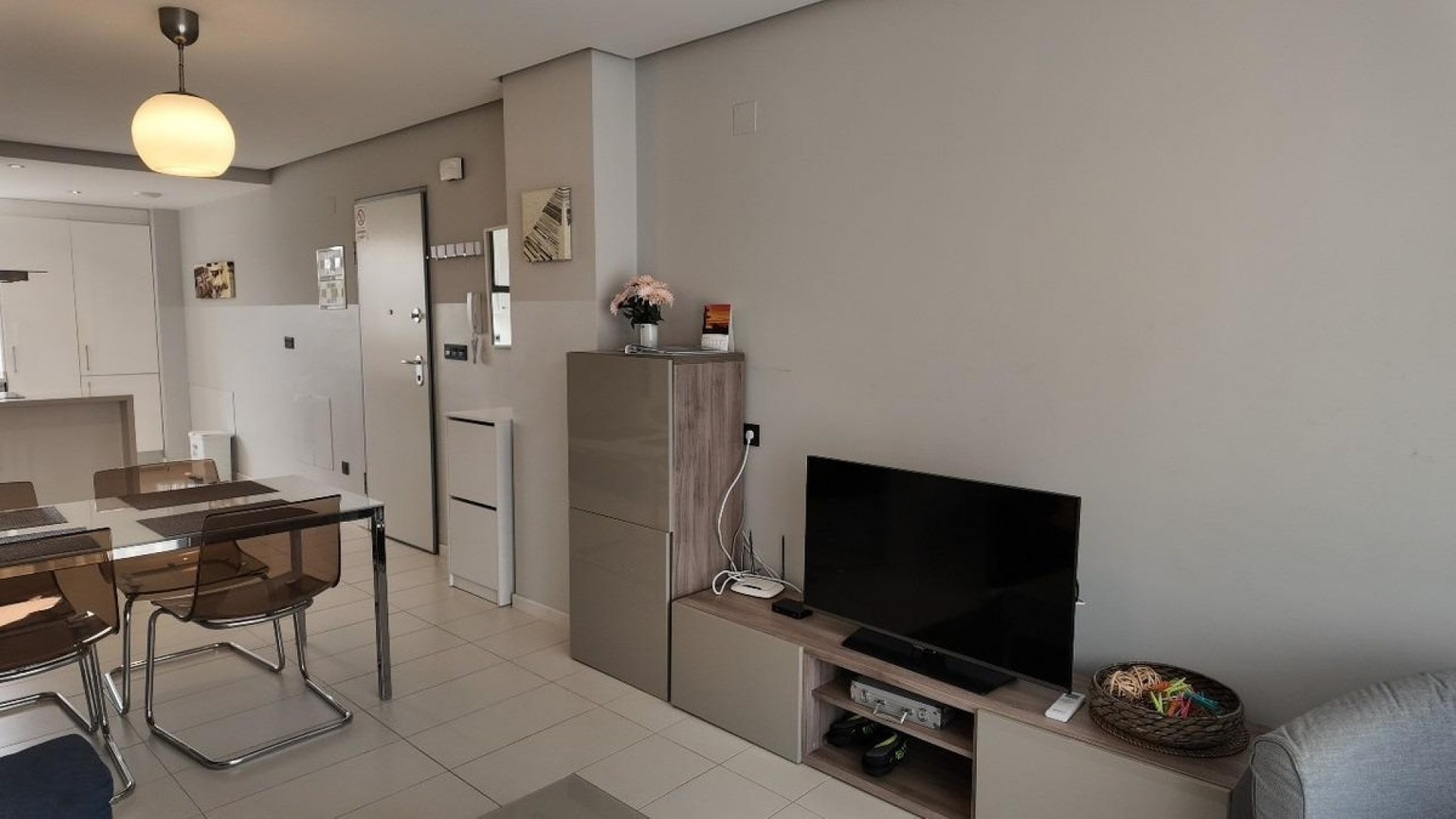 Revente - Appartement - Orihuela - Orihuela Costa