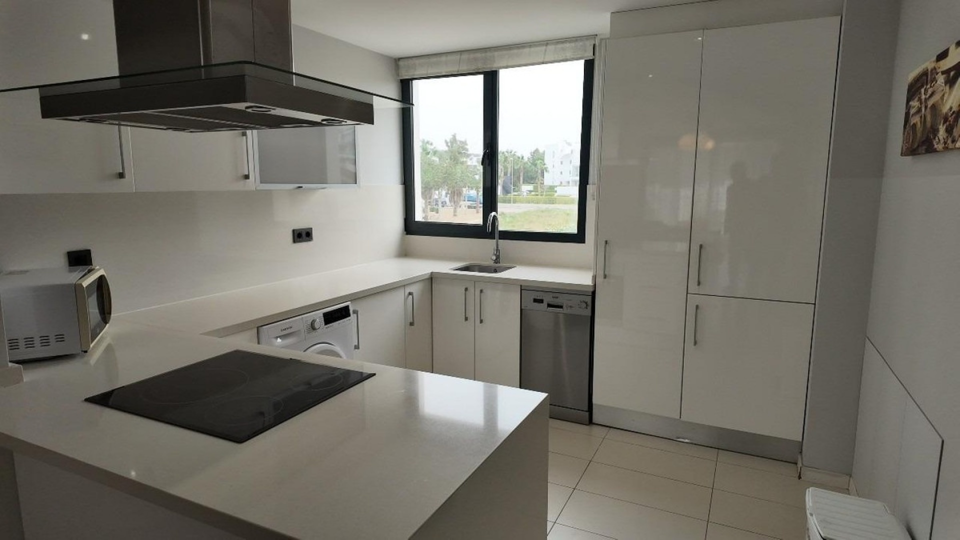 Revente - Appartement - Orihuela - Orihuela Costa