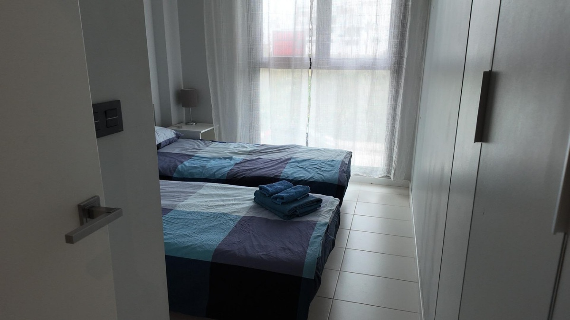Revente - Appartement - Orihuela - Orihuela Costa